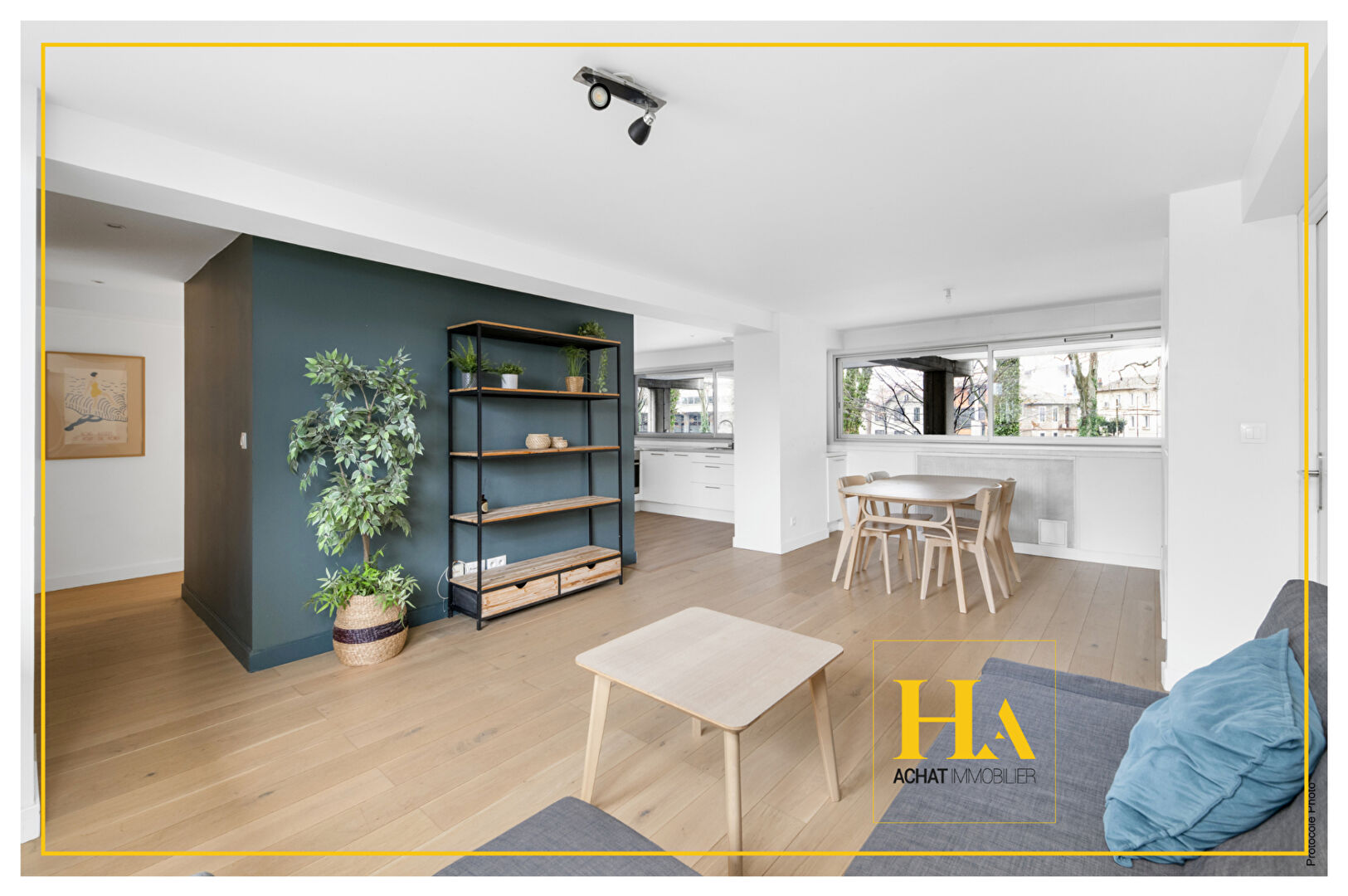 Agence immobilière de HA.IMMO - Drôme / Ardèche