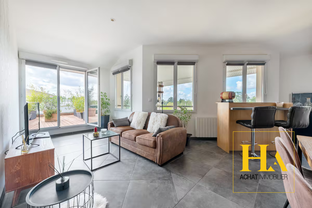 Agence immobilière de HA.IMMO - Drôme / Ardèche