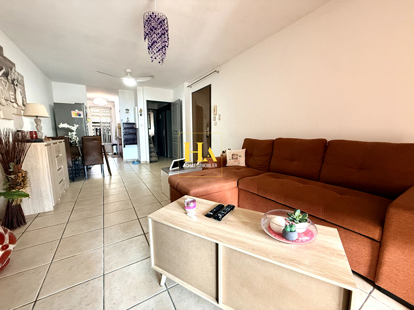 Agence immobilière de HA.IMMO - La Réunion / Mayotte