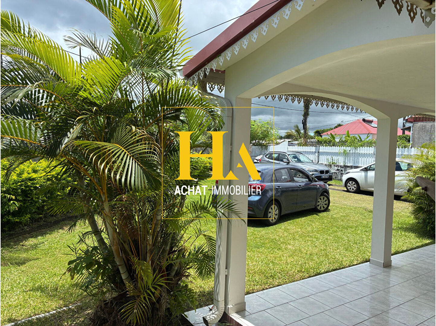 Agence immobilière de HA.IMMO - La Réunion / Mayotte