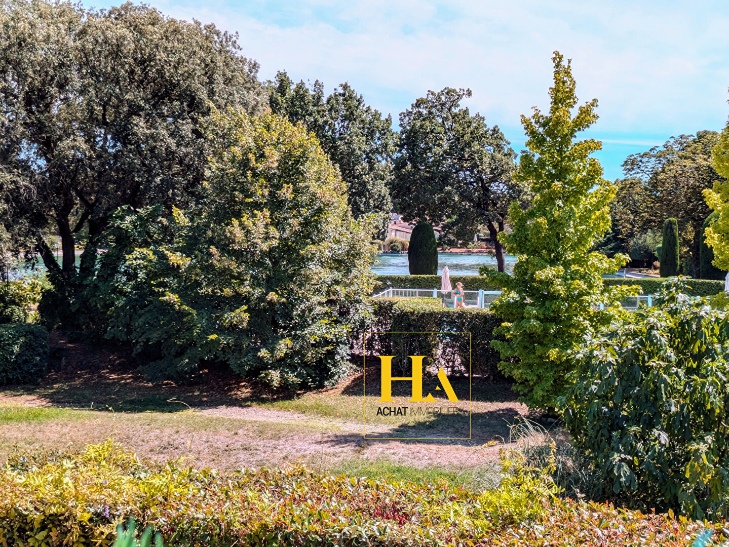 Agence immobilière de HA.IMMO - Drôme / Ardèche