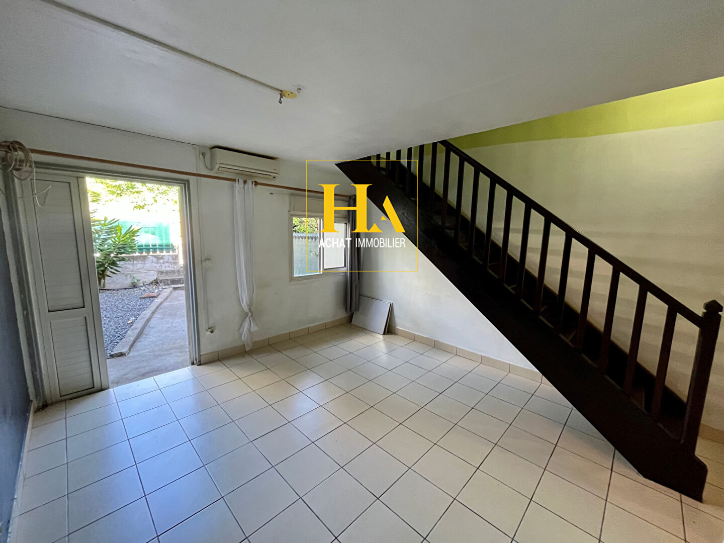 Agence immobilière de HA.IMMO - La Réunion / Mayotte