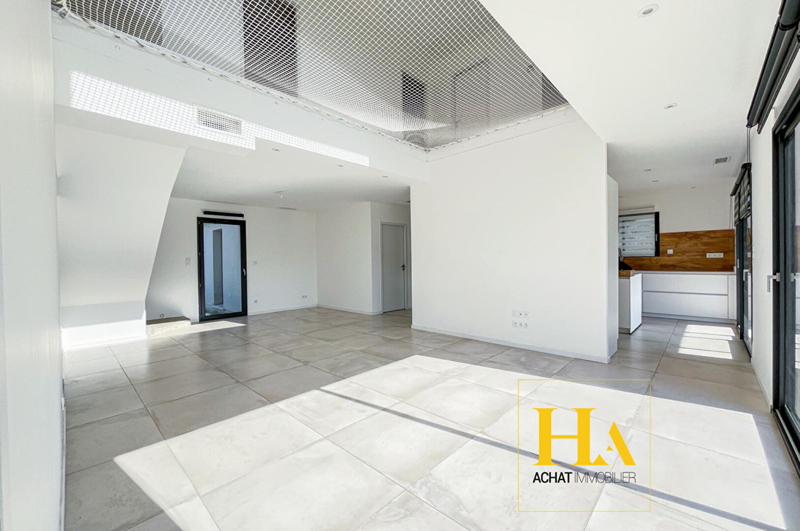 Agence immobilière de HA.IMMO - Drôme / Ardèche