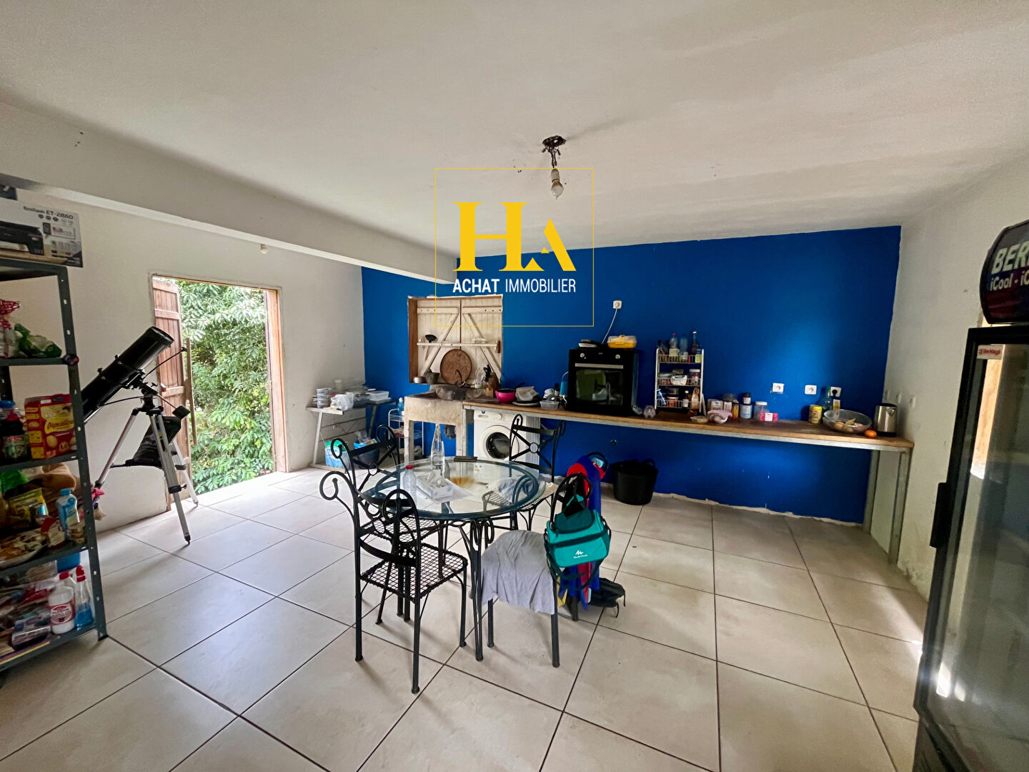 Agence immobilière de HA.IMMO - La Réunion / Mayotte