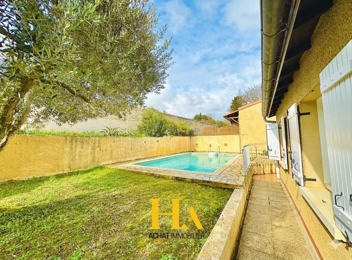 Agence immobilière de HA.IMMO - Drôme / Ardèche