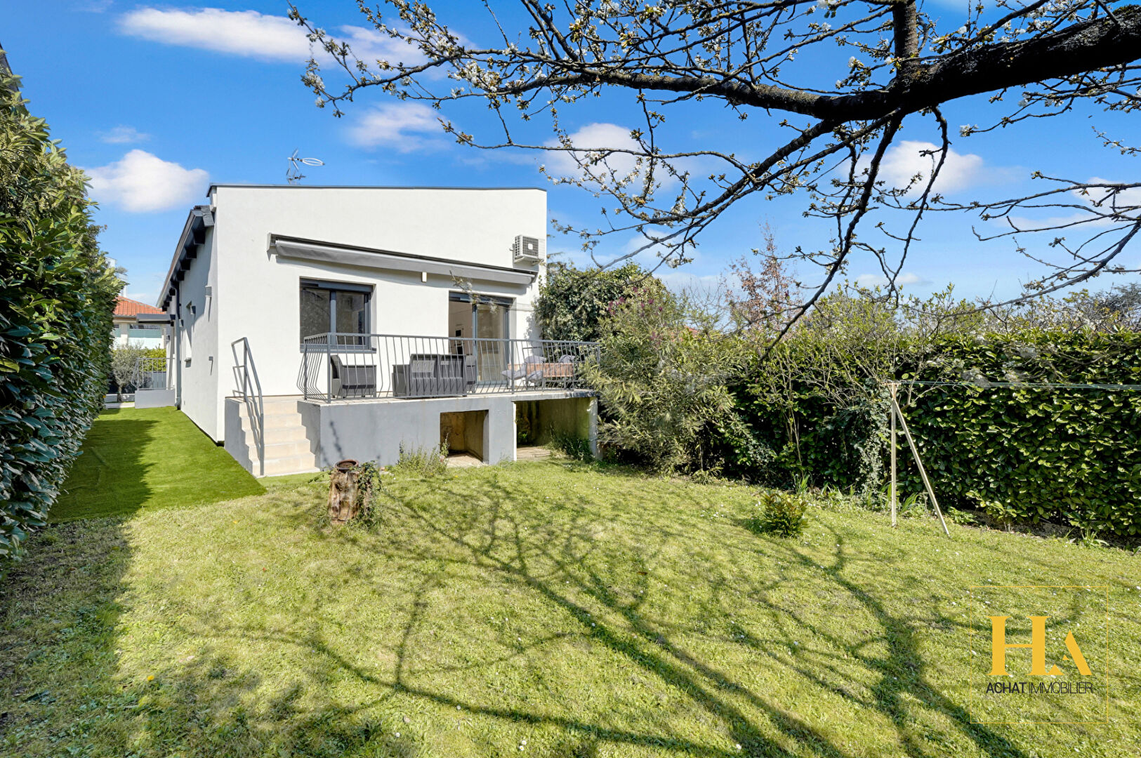 Agence immobilière de HA.IMMO - Drôme / Ardèche