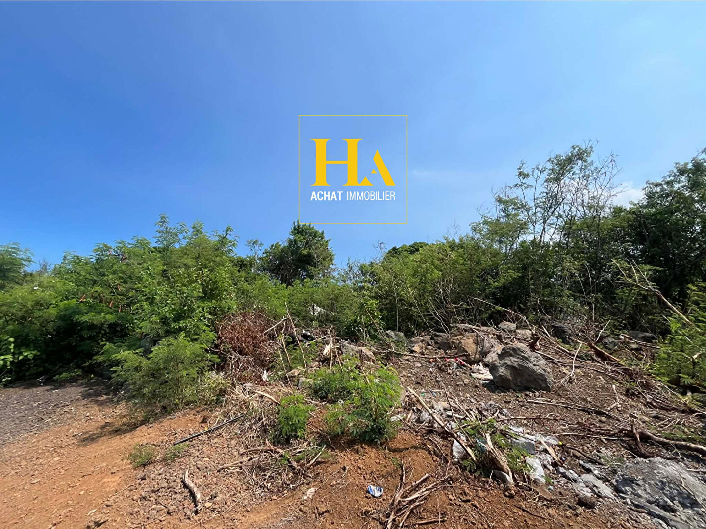 Agence immobilière de HA.IMMO - La Réunion / Mayotte