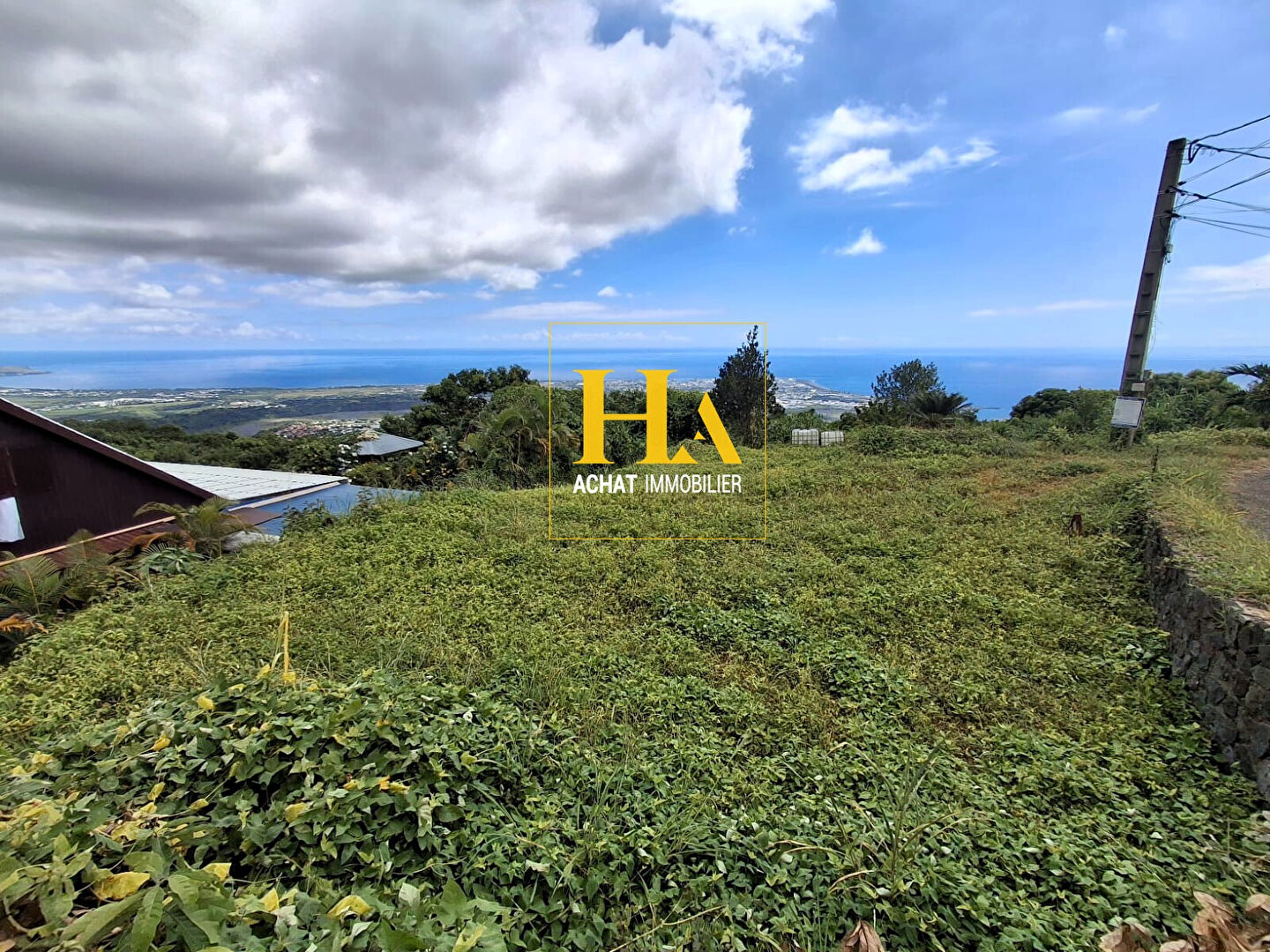 Agence immobilière de HA.IMMO - La Réunion / Mayotte
