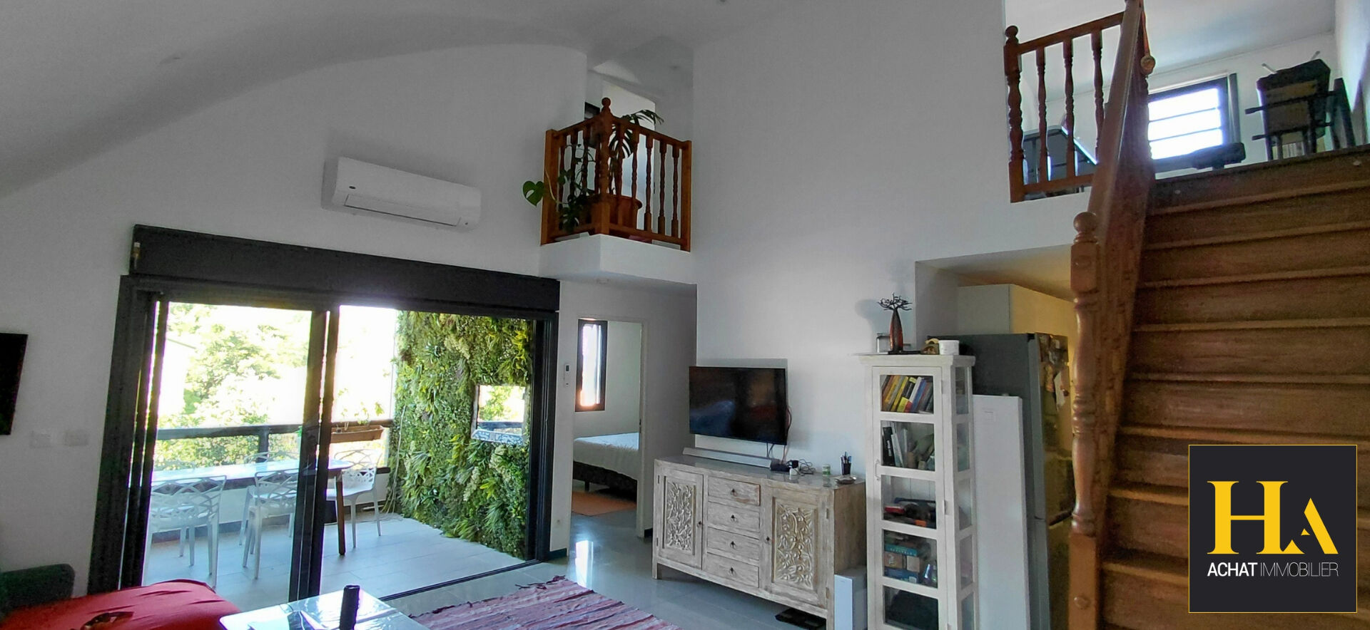 Agence immobilière de HA.IMMO - La Réunion / Mayotte