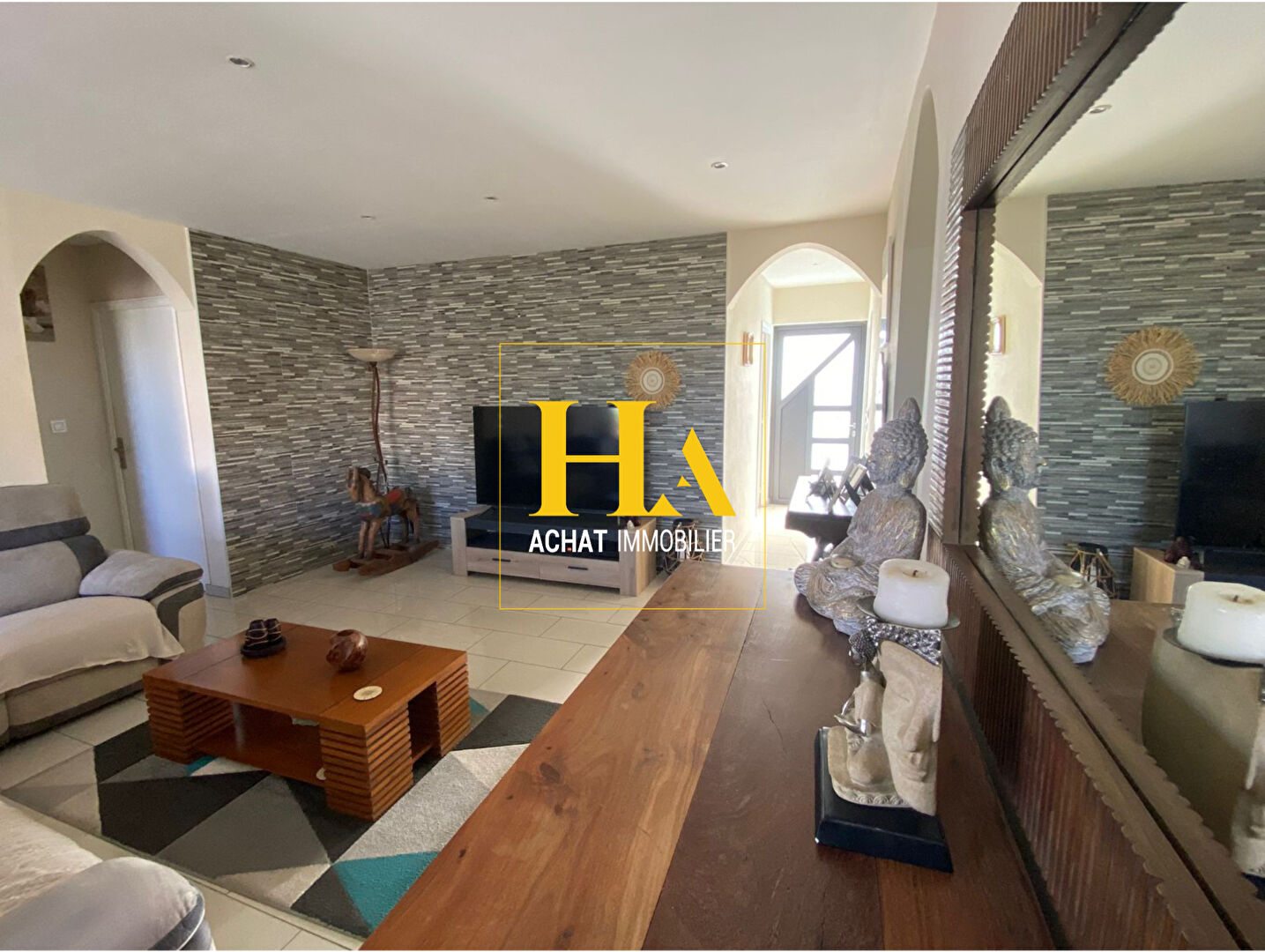 Agence immobilière de HA.IMMO - La Réunion / Mayotte