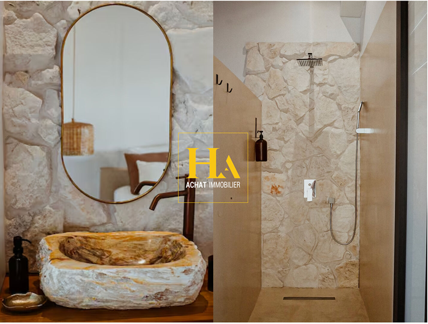 Agence immobilière de HA.IMMO - La Réunion / Mayotte