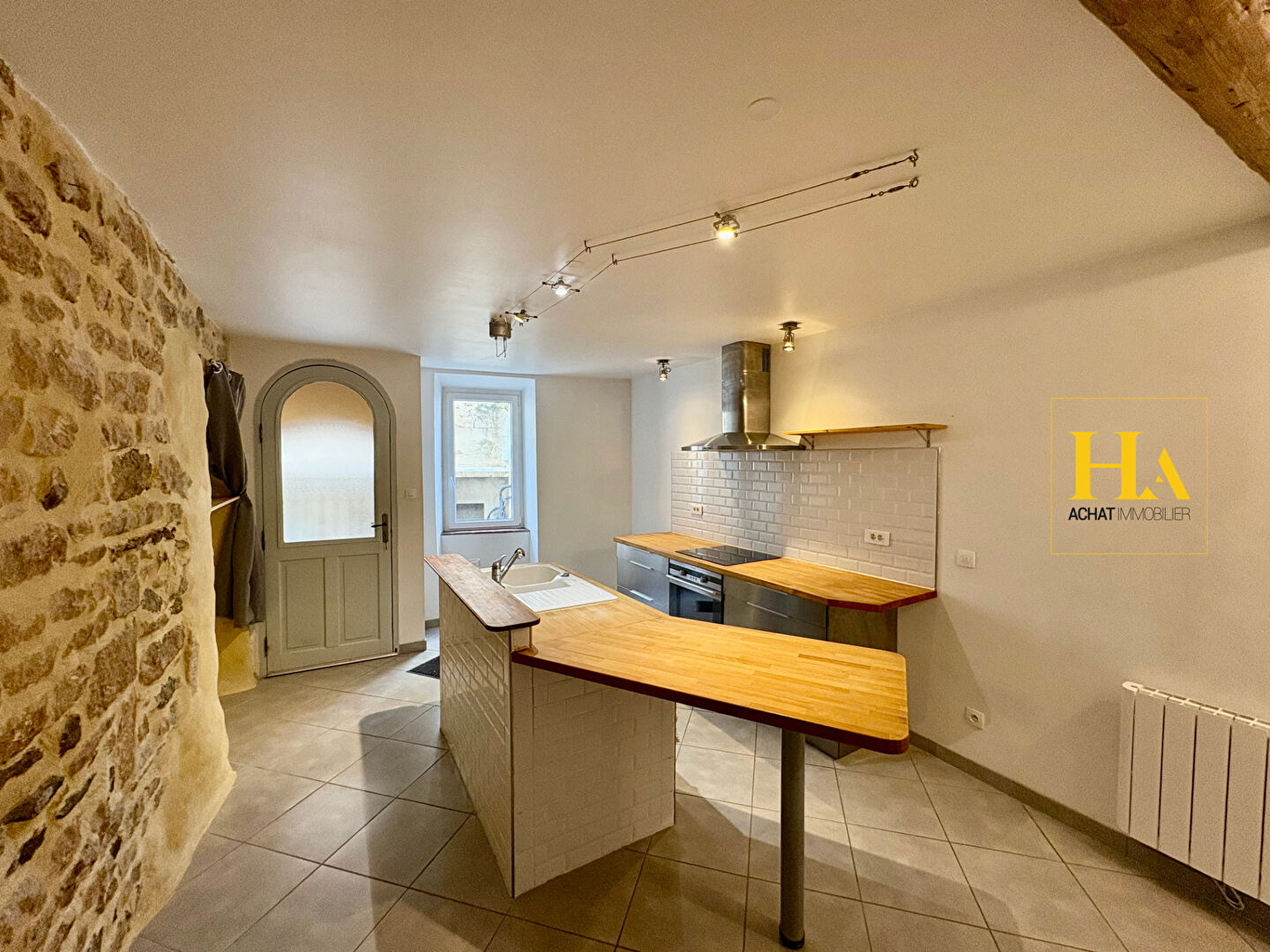 Agence immobilière de HA.IMMO - Drôme / Ardèche