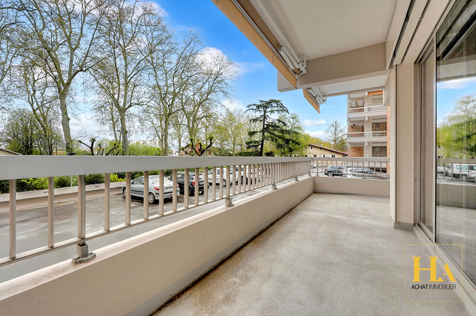 Agence immobilière de HA.IMMO - Drôme / Ardèche