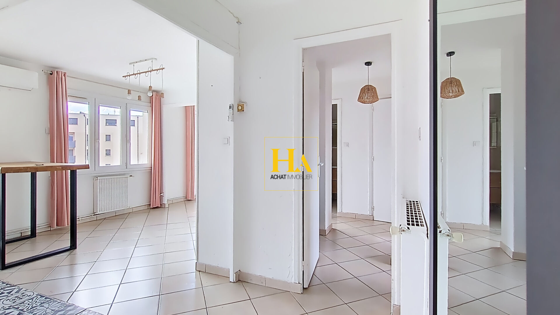 Agence immobilière de HA.IMMO - Drôme / Ardèche