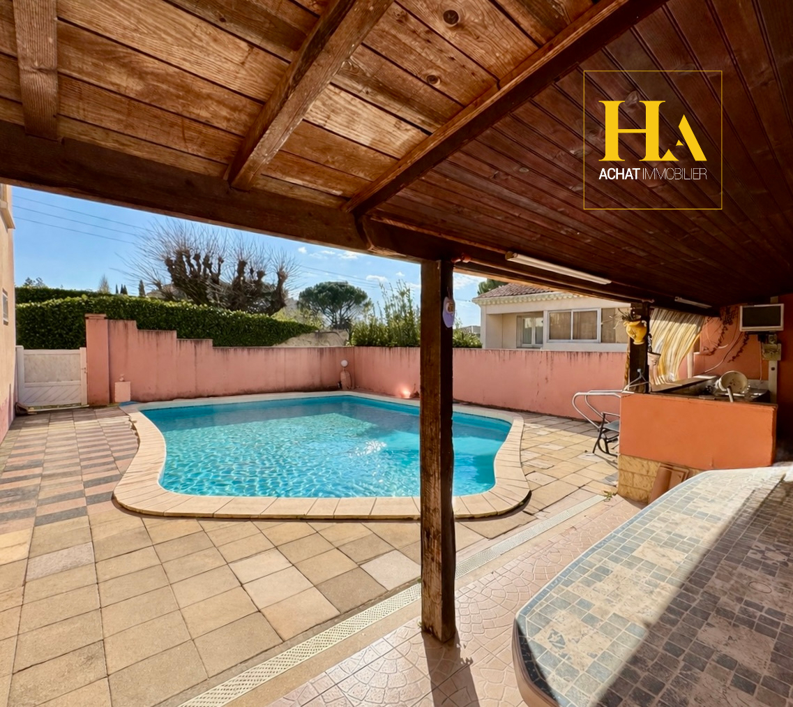 Agence immobilière de HA.IMMO - Drôme / Ardèche