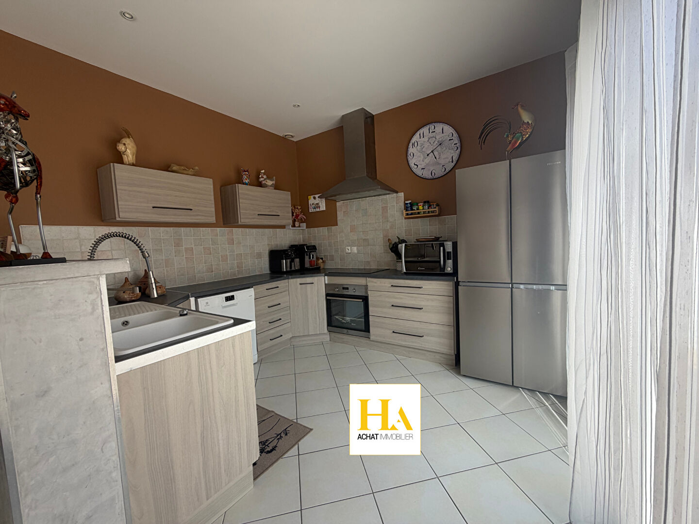 Agence immobilière de HA.IMMO - Drôme / Ardèche