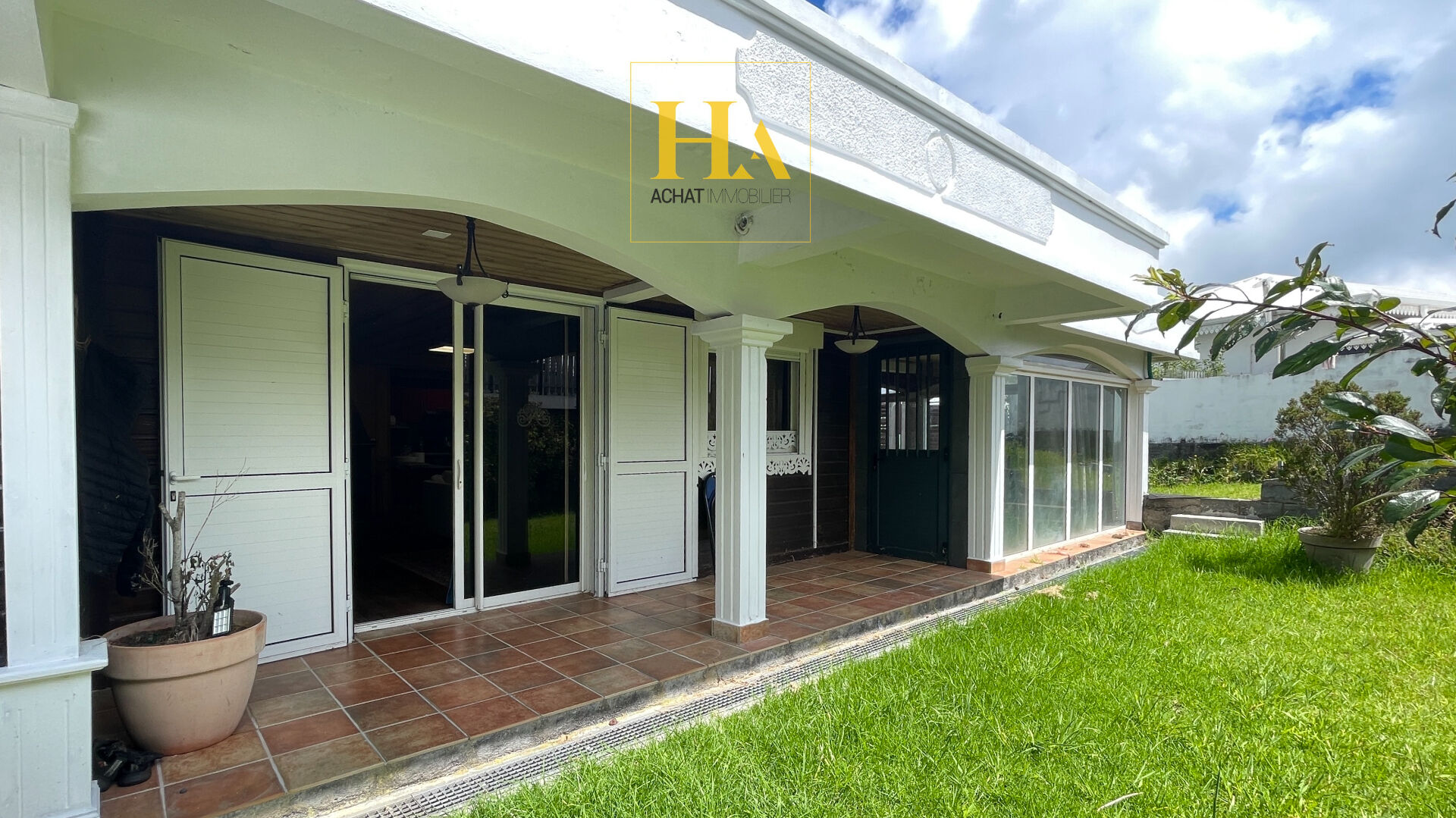 Agence immobilière de HA.IMMO - La Réunion / Mayotte