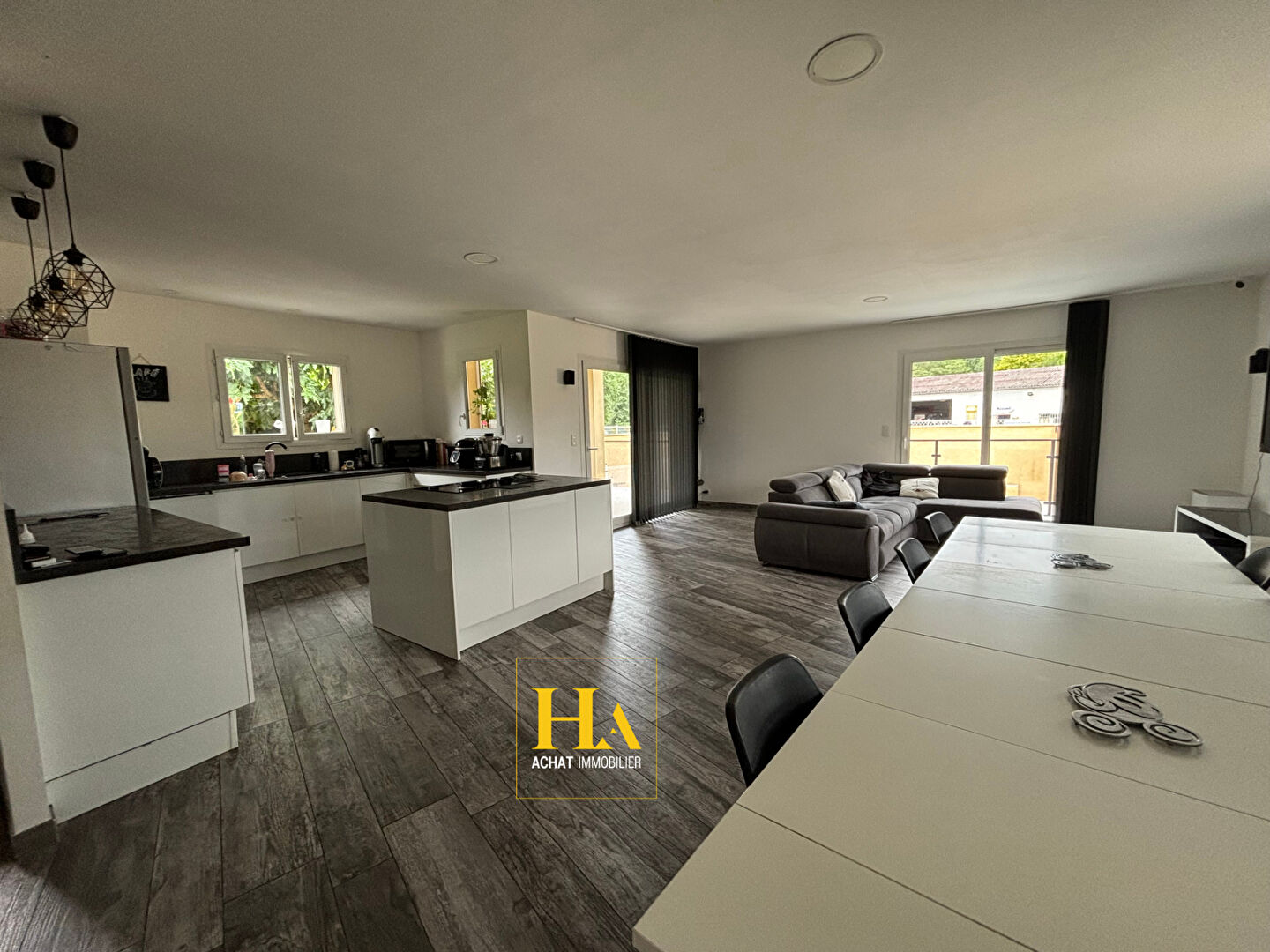 Agence immobilière de HA.IMMO - Drôme / Ardèche