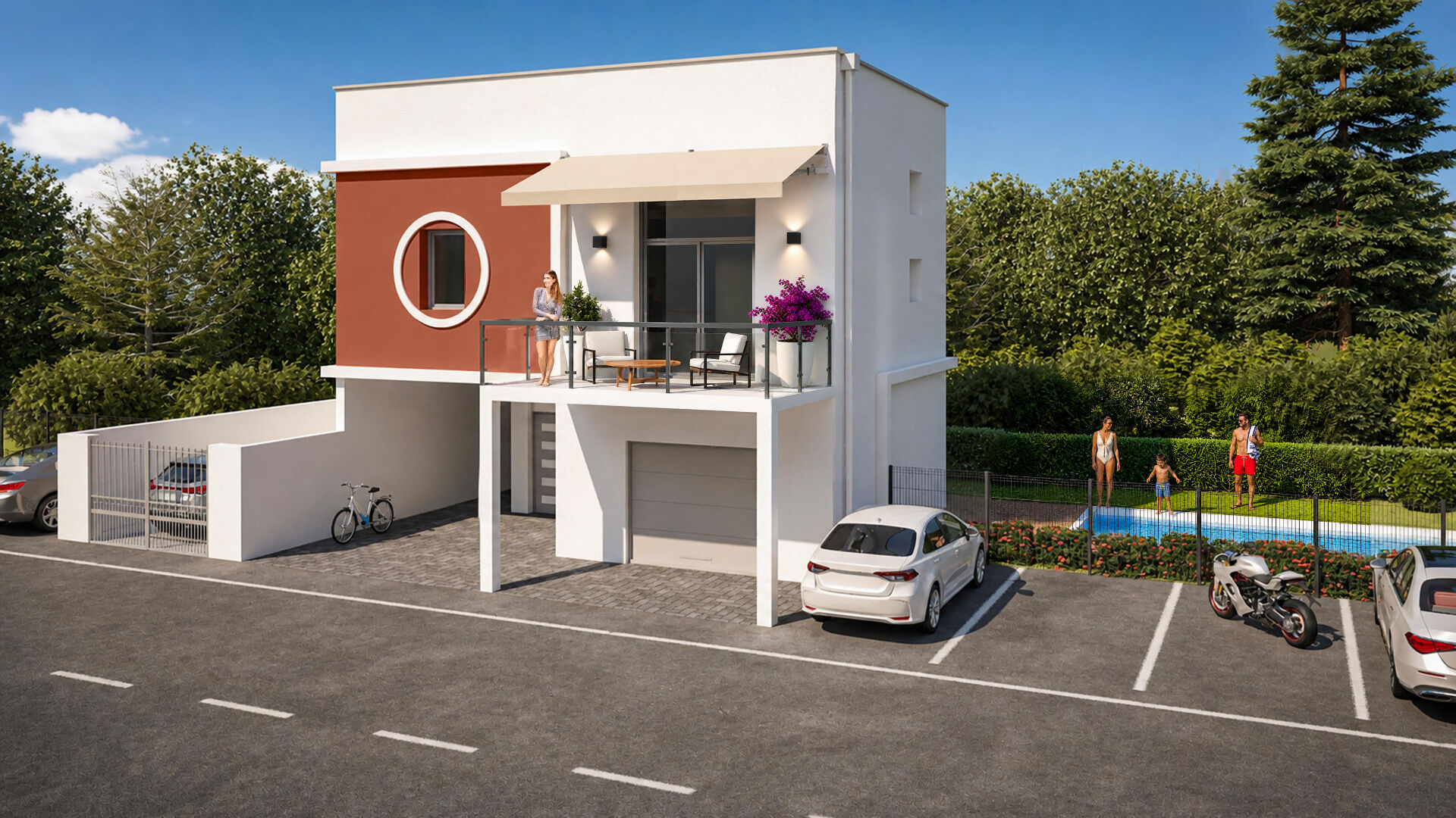 Agence immobilière de HA.IMMO - Pyrénées-Orientales