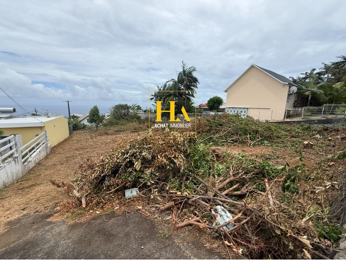 Agence immobilière de HA.IMMO - La Réunion / Mayotte