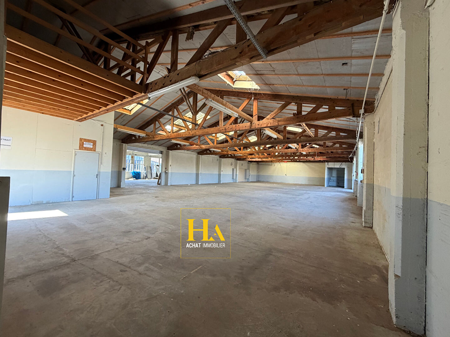 Agence immobilière de HA.IMMO - Drôme / Ardèche