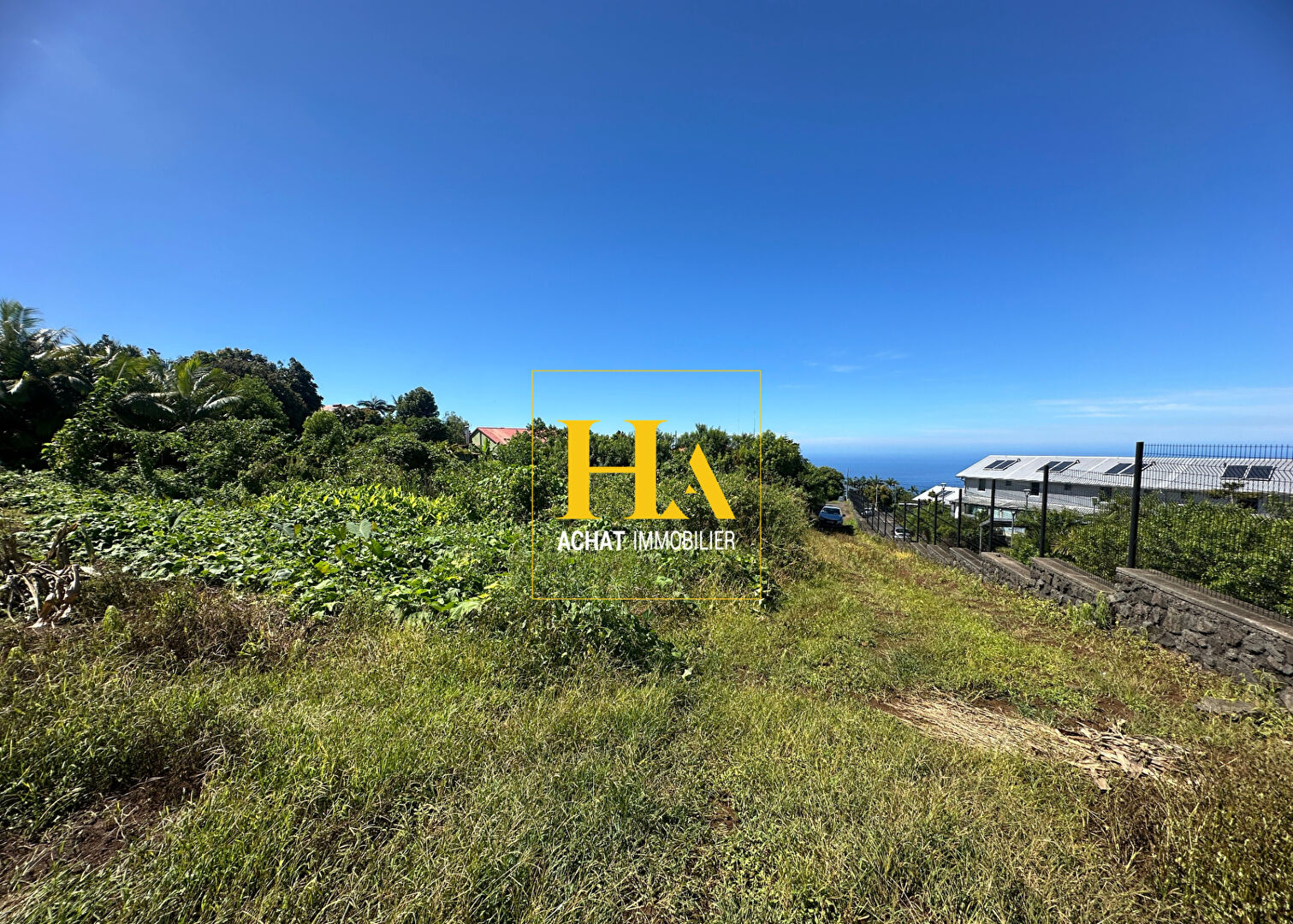 Agence immobilière de HA.IMMO - La Réunion / Mayotte