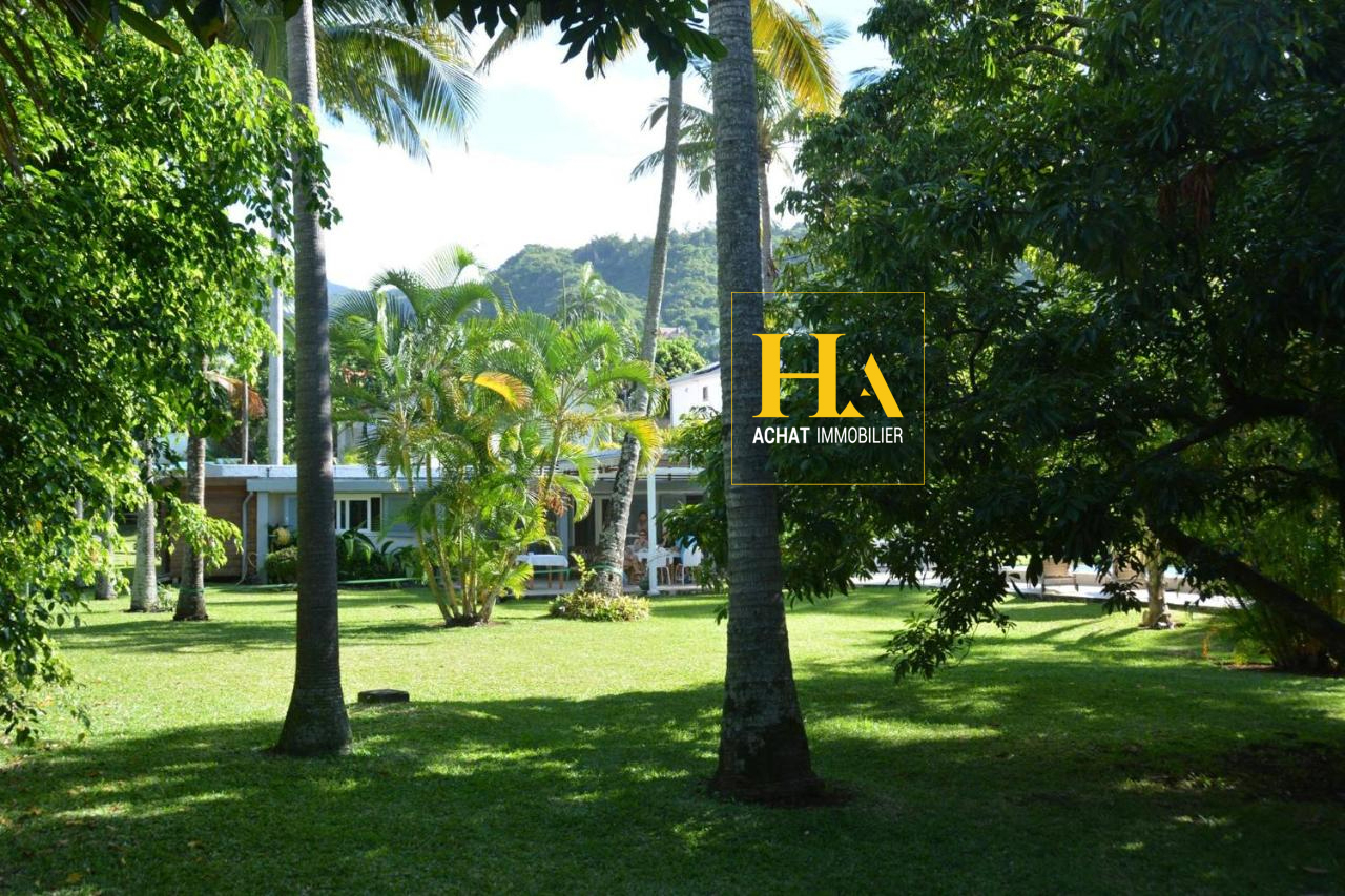 Agence immobilière de HA.IMMO - La Réunion / Mayotte