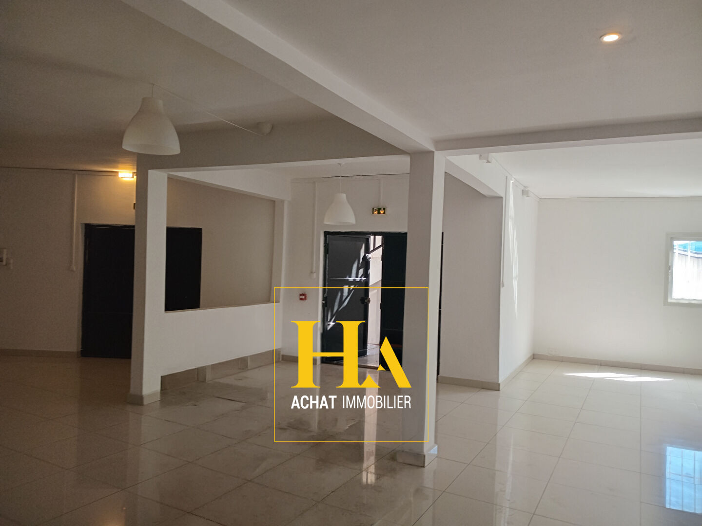 Agence immobilière de HA.IMMO - La Réunion / Mayotte