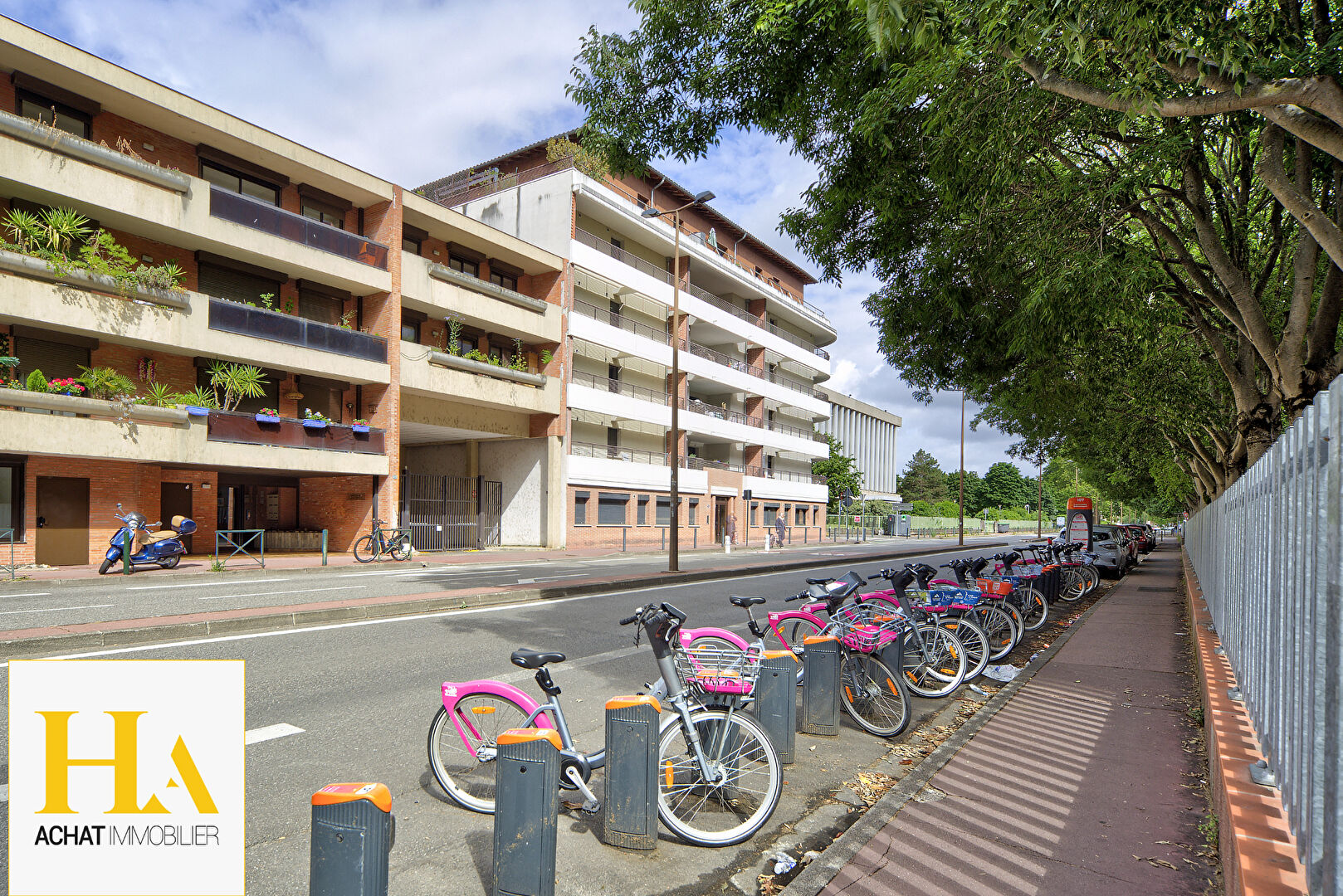 Agence immobilière de HA.IMMO - Drôme / Ardèche