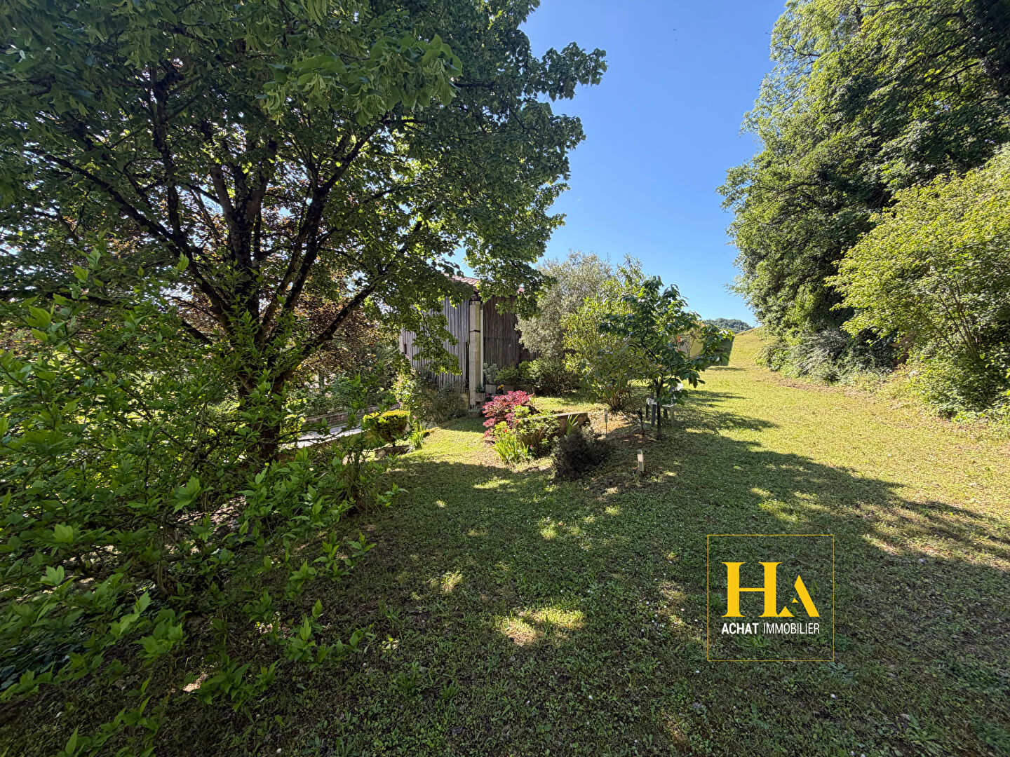 Agence immobilière de HA.IMMO - Drôme / Ardèche