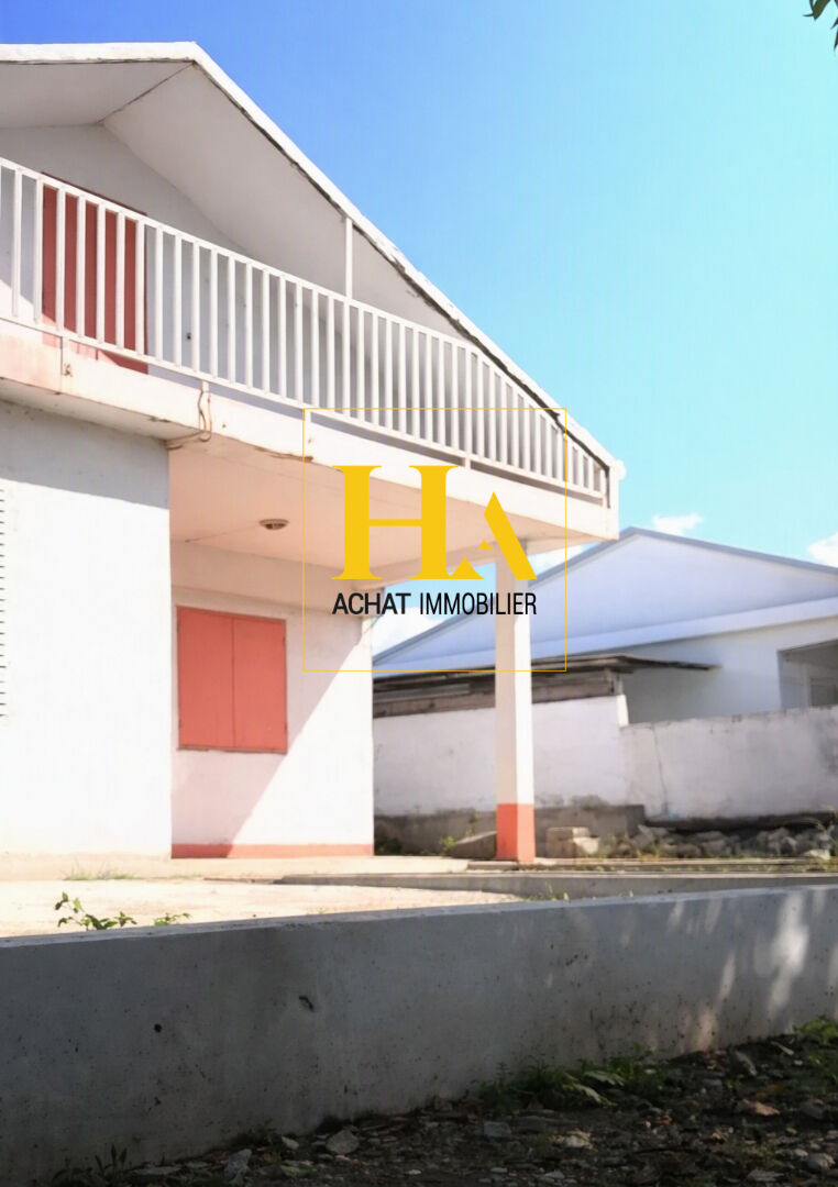 Agence immobilière de HA.IMMO - La Réunion / Mayotte