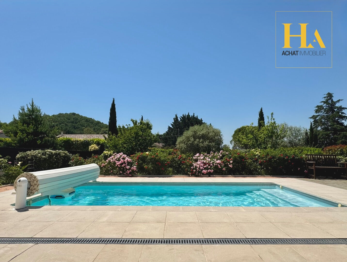 Agence immobilière de HA.IMMO - Drôme / Ardèche
