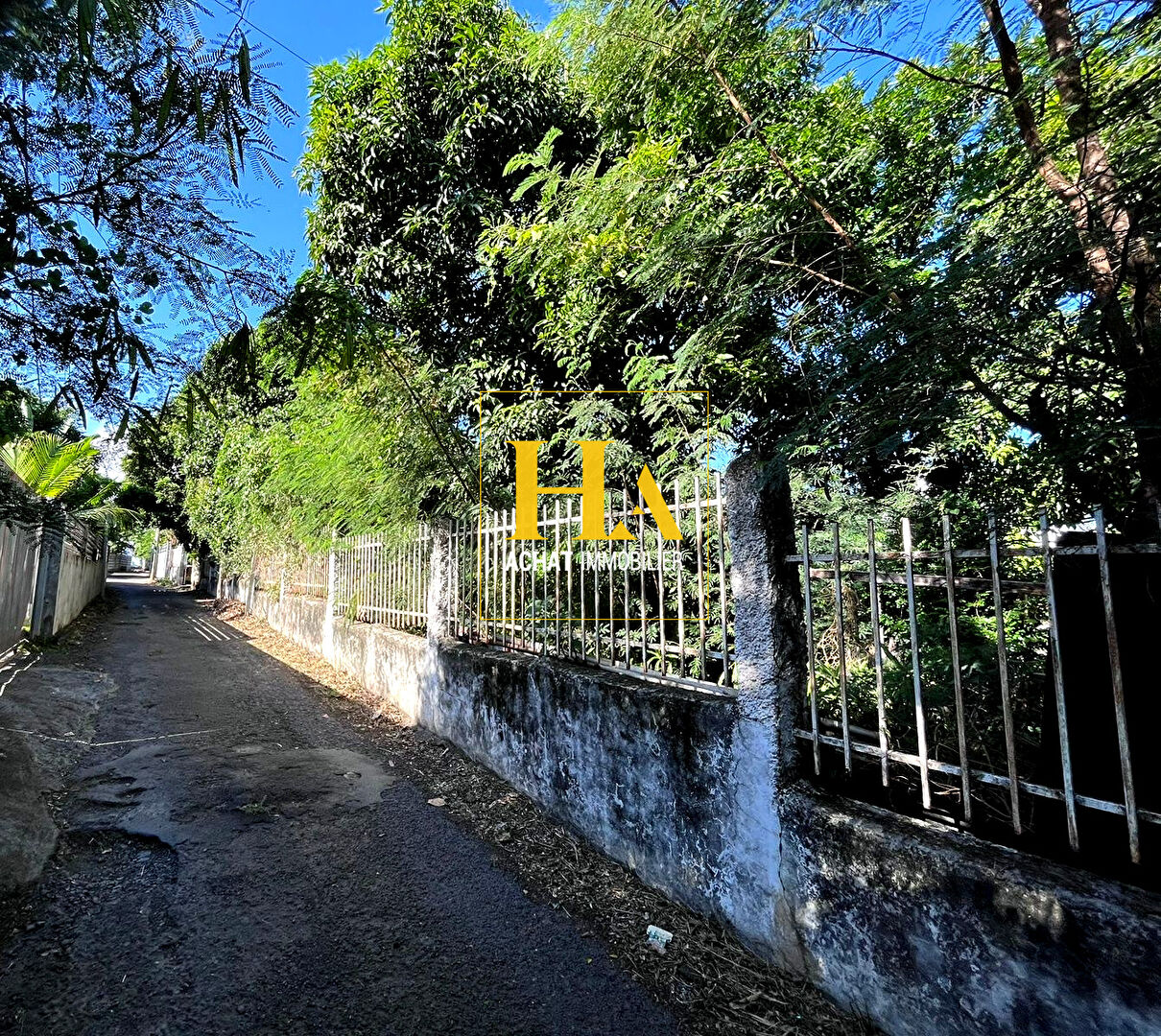 Agence immobilière de HA.IMMO - La Réunion / Mayotte