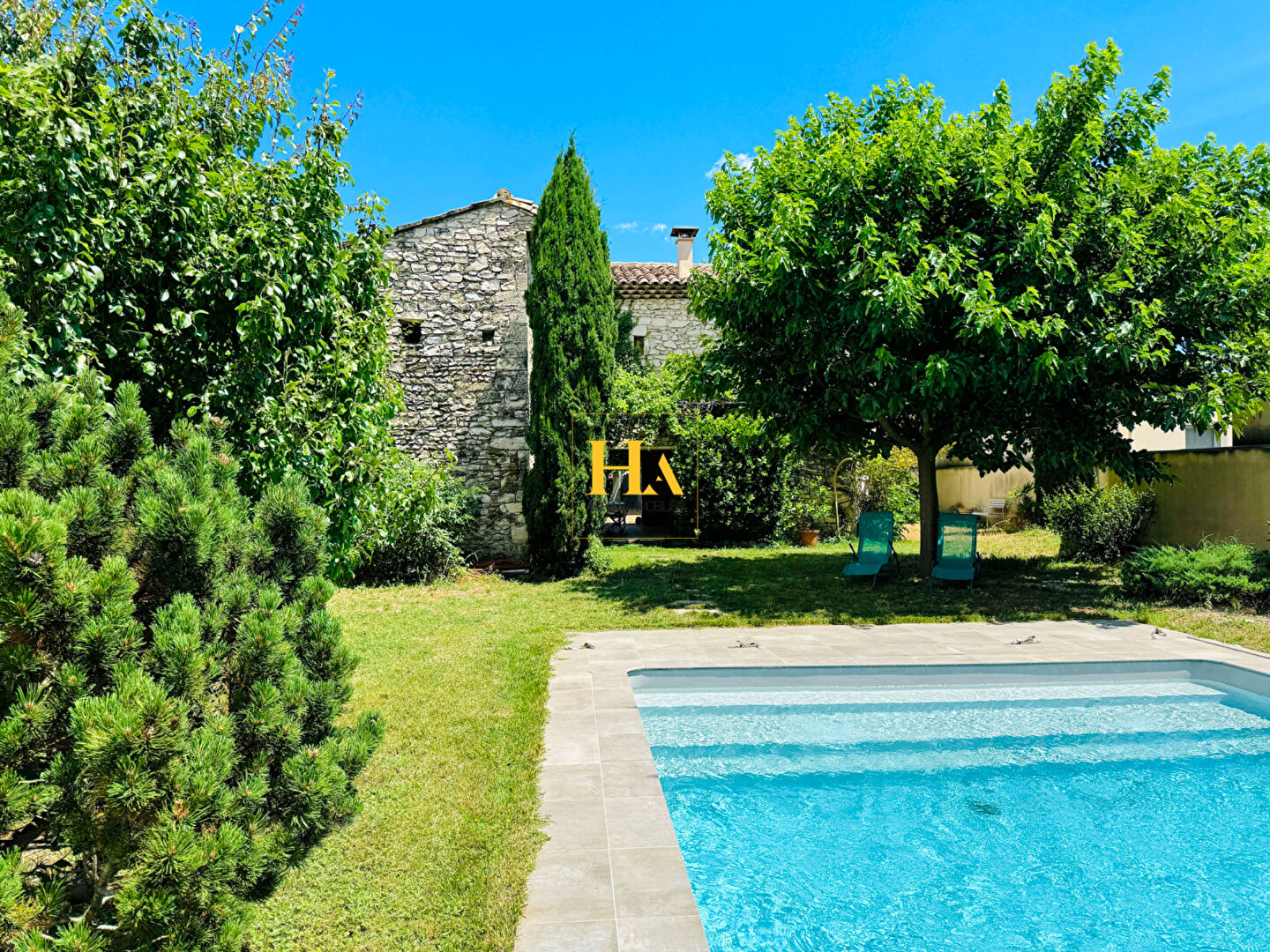 Agence immobilière de HA.IMMO - Drôme / Ardèche