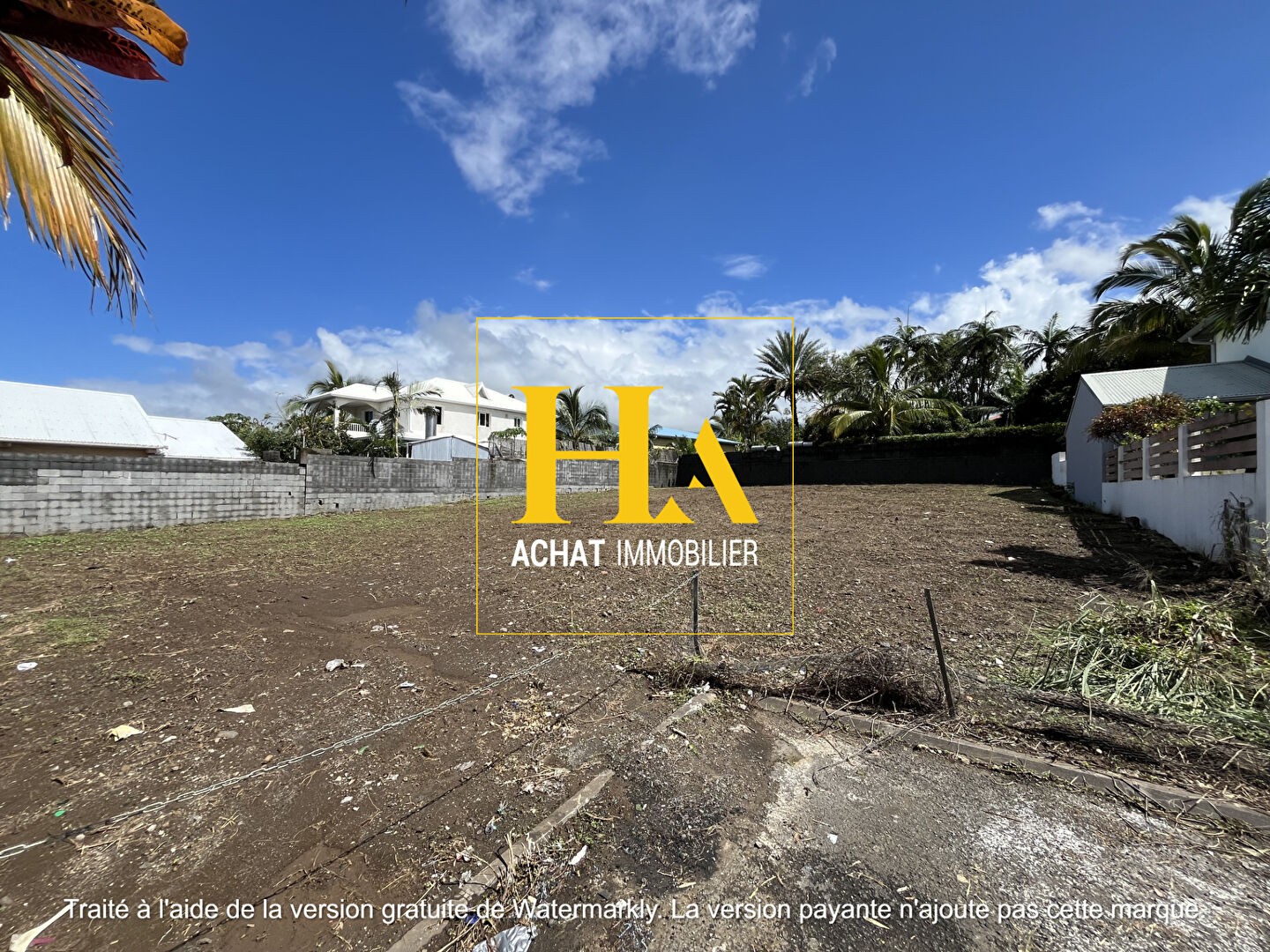 Agence immobilière de HA.IMMO - La Réunion / Mayotte