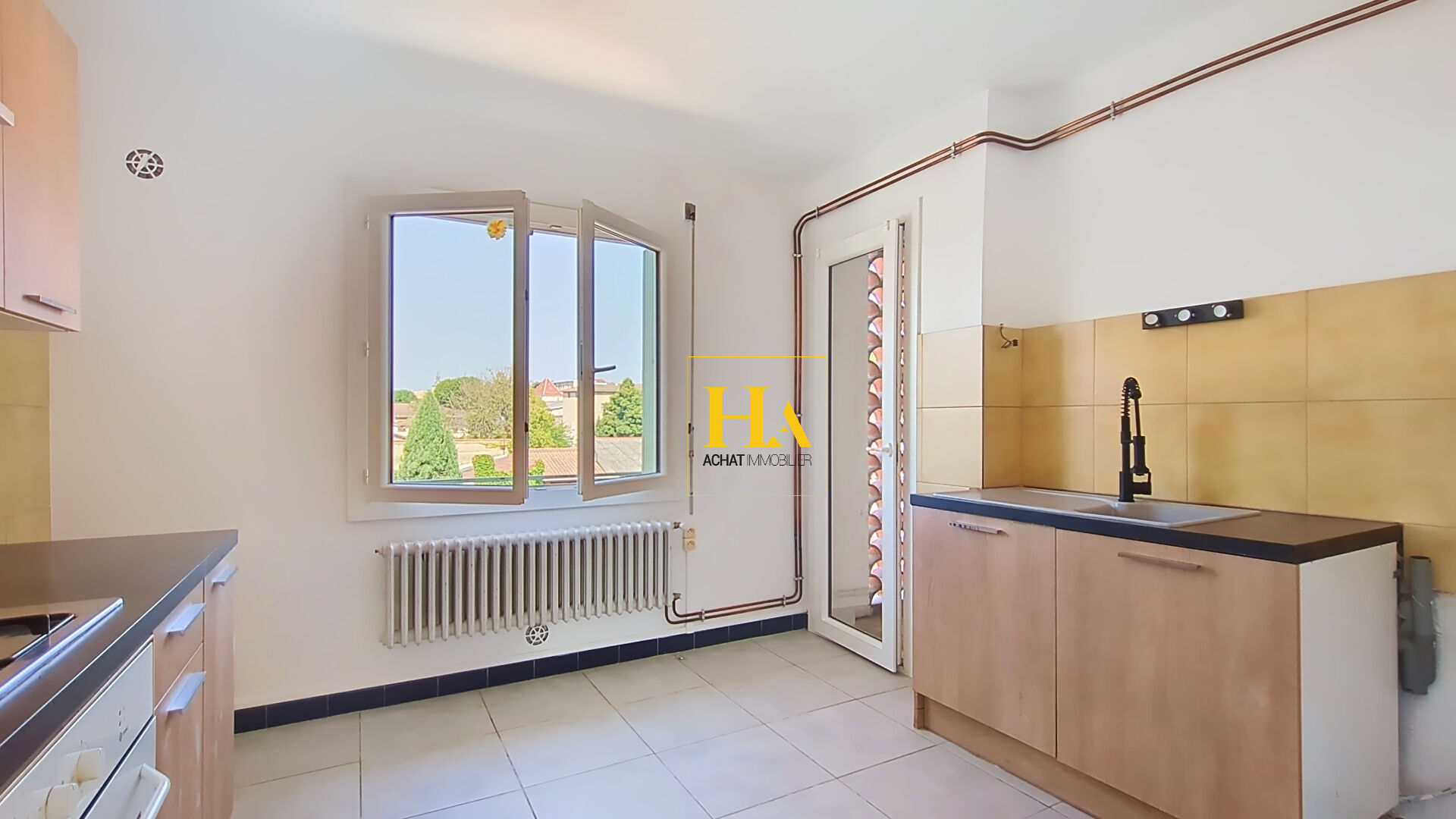 Agence immobilière de HA.IMMO - Drôme / Ardèche