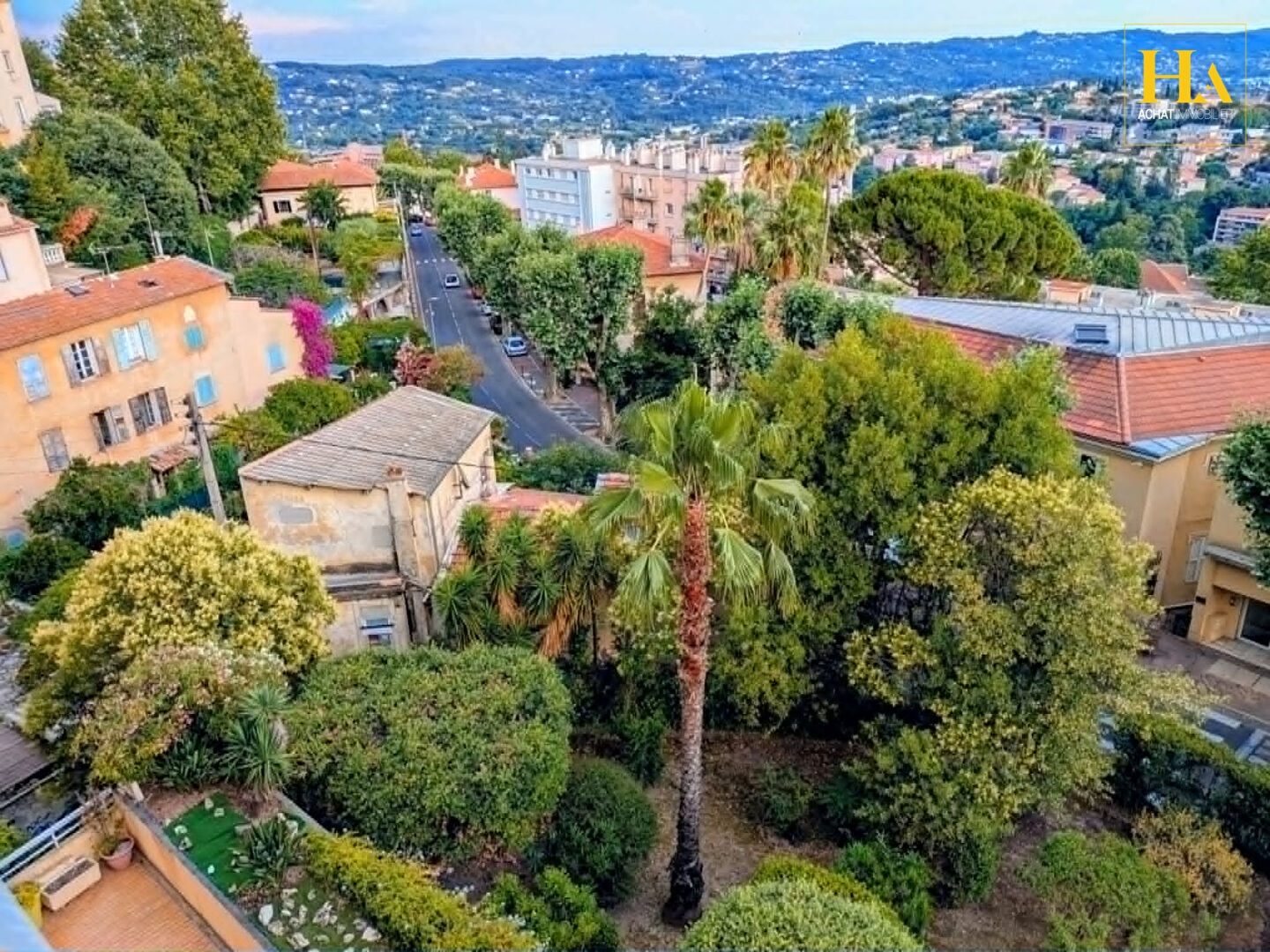Agence immobilière de HA.IMMO - Drôme / Ardèche