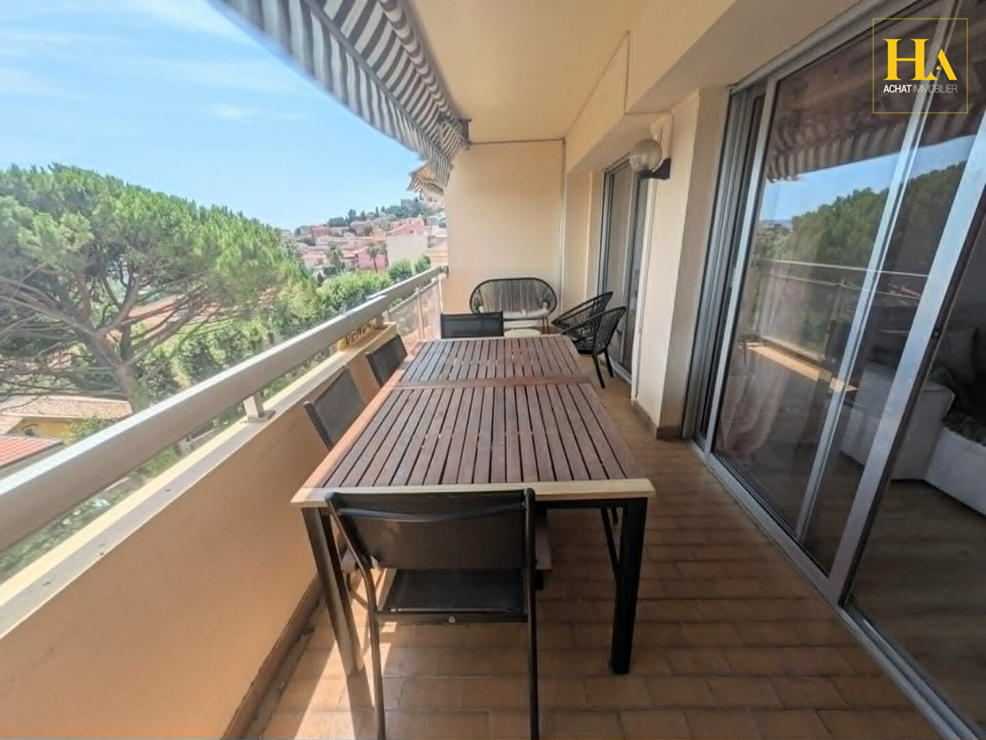 Agence immobilière de HA.IMMO - Drôme / Ardèche