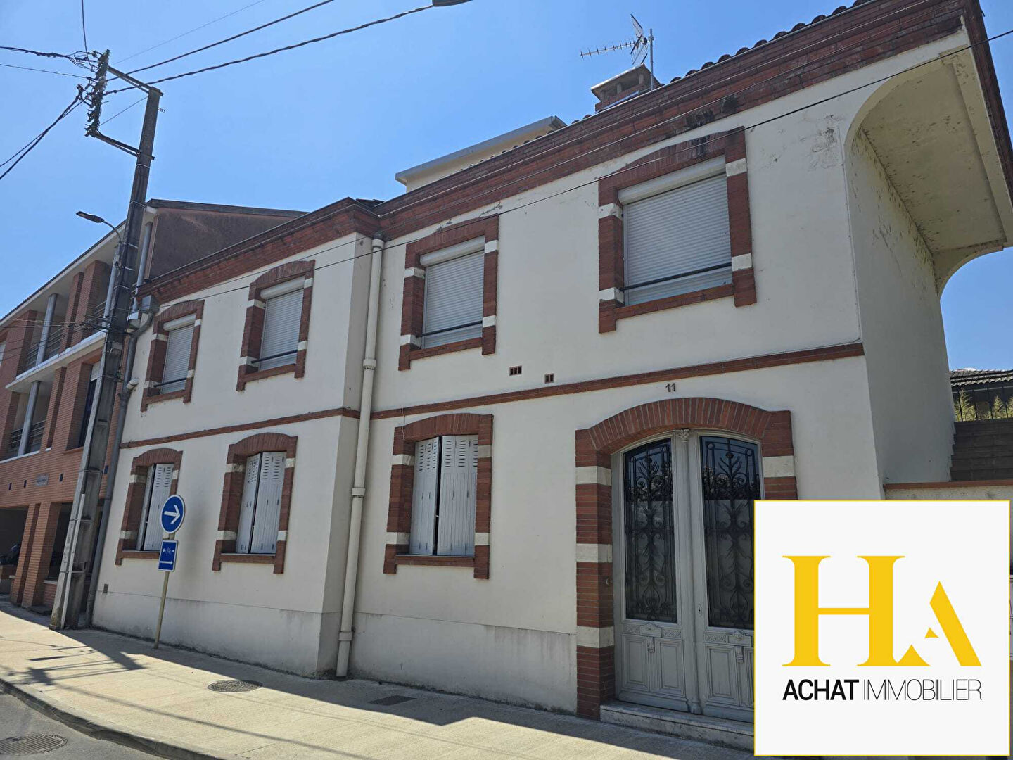 Agence immobilière de HA.IMMO - Drôme / Ardèche