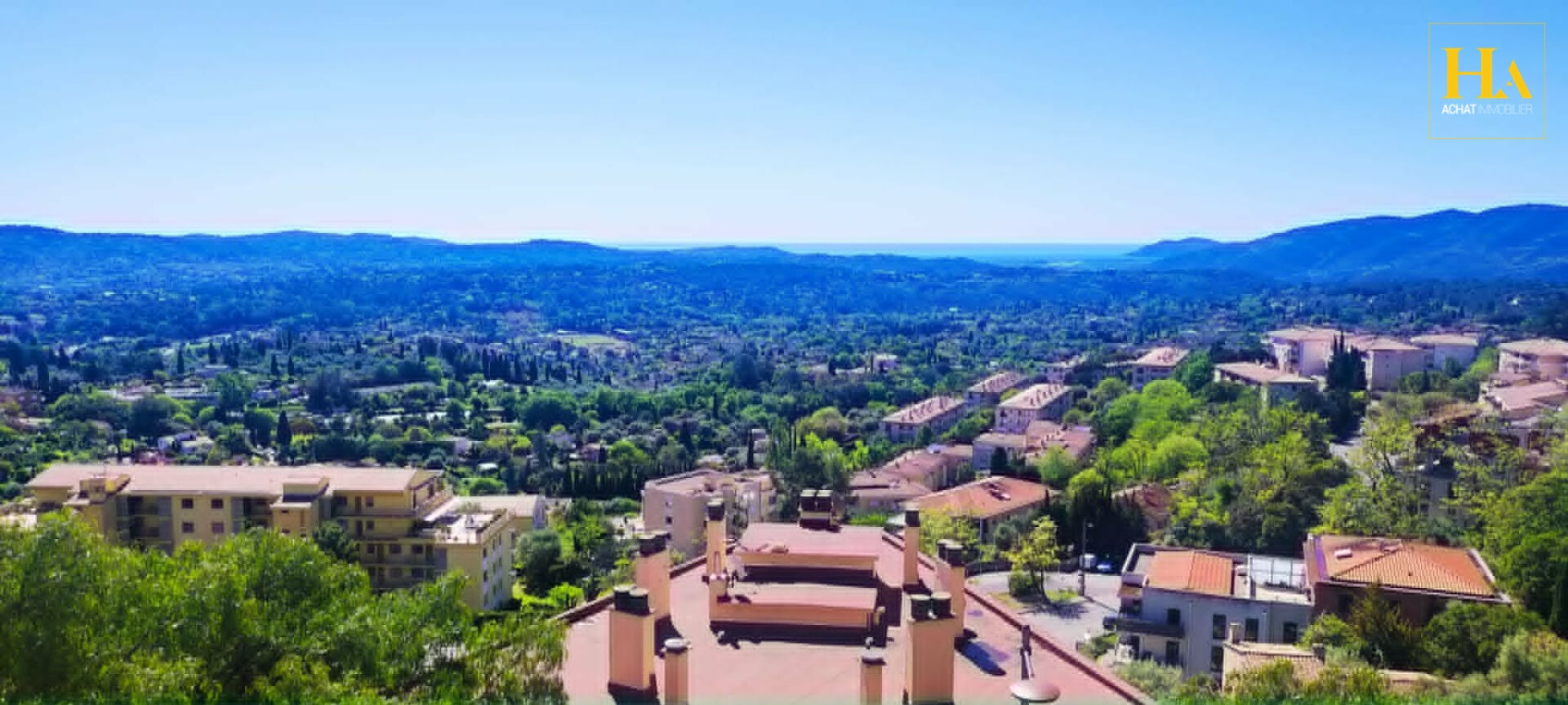 Agence immobilière de HA.IMMO - Drôme / Ardèche