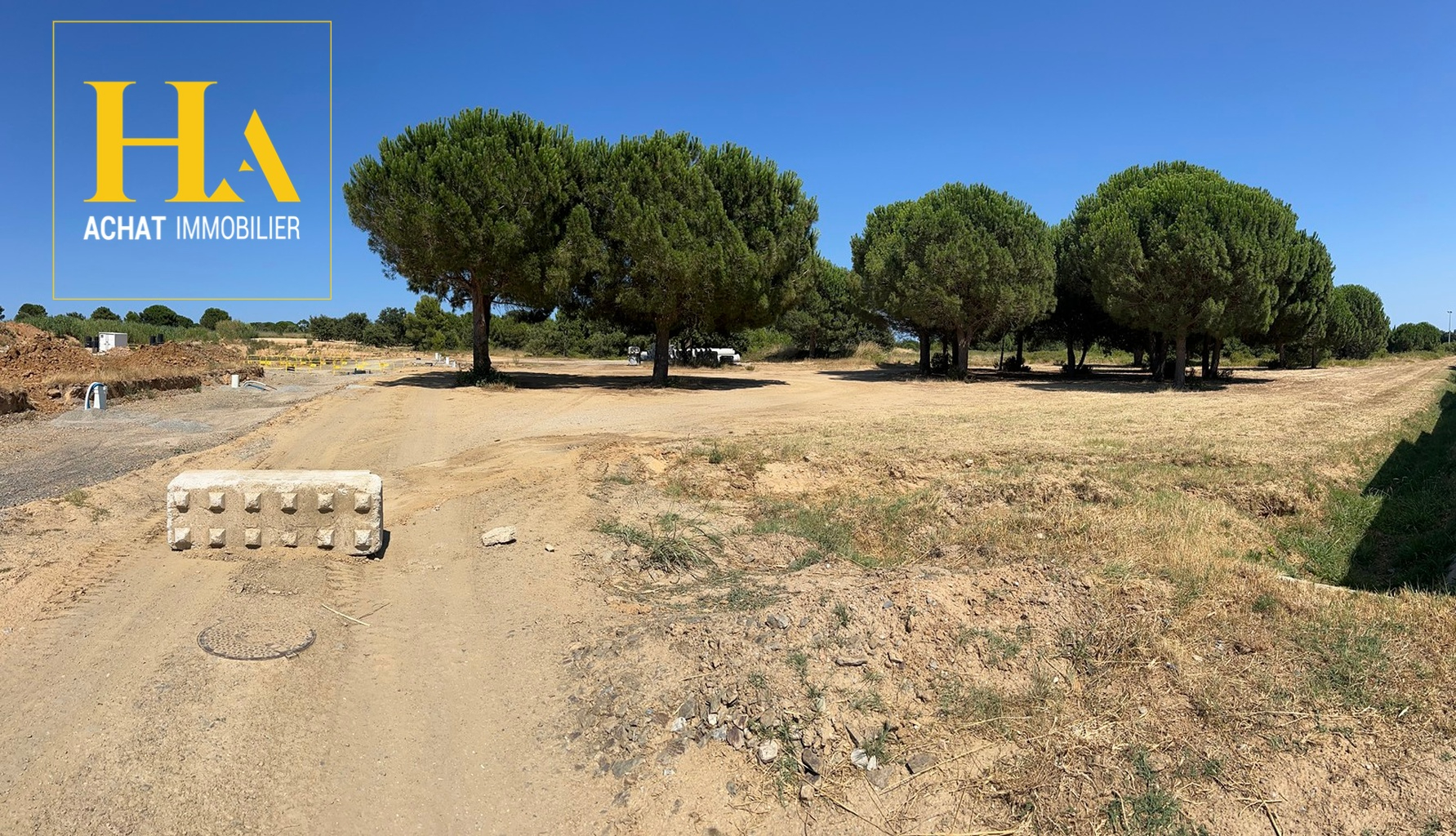 Agence immobilière de HA.IMMO - Pyrénées-Orientales