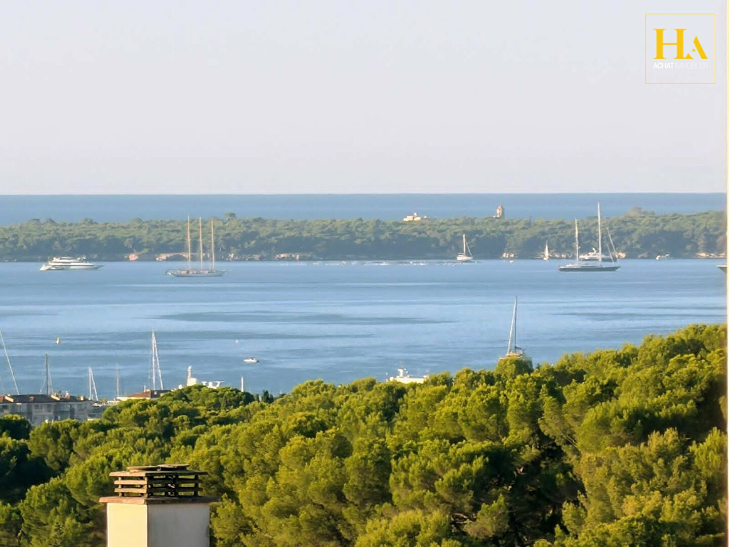Agence immobilière de HA.IMMO - Drôme / Ardèche