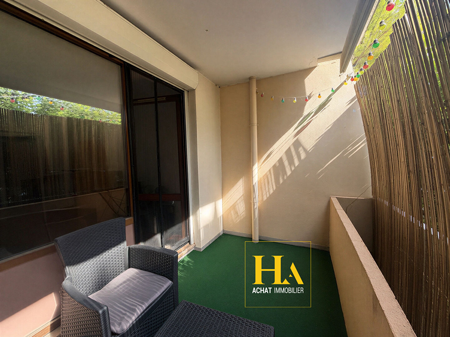 Agence immobilière de HA.IMMO - Drôme / Ardèche