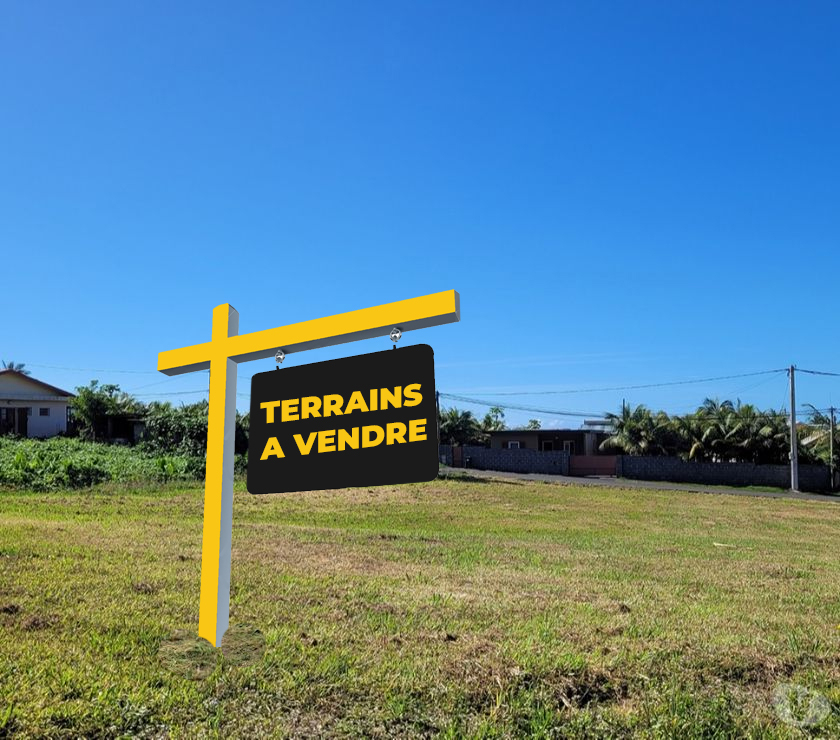 Agence immobilière de HA.IMMO - La Réunion / Mayotte