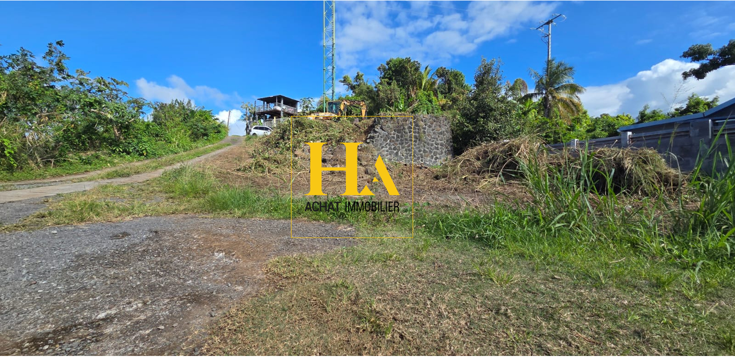 Agence immobilière de HA.IMMO - La Réunion / Mayotte