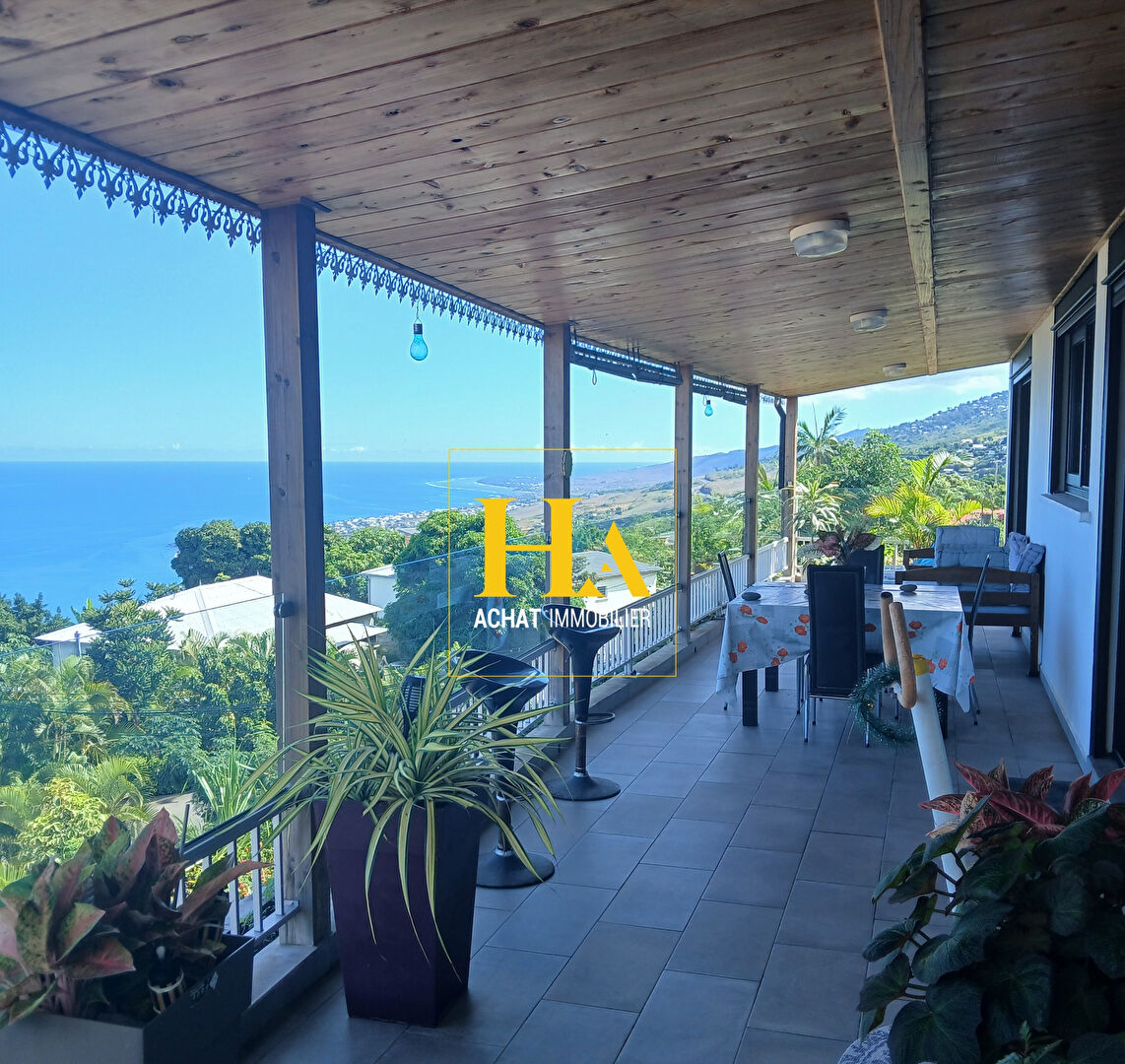 Agence immobilière de HA.IMMO - La Réunion / Mayotte