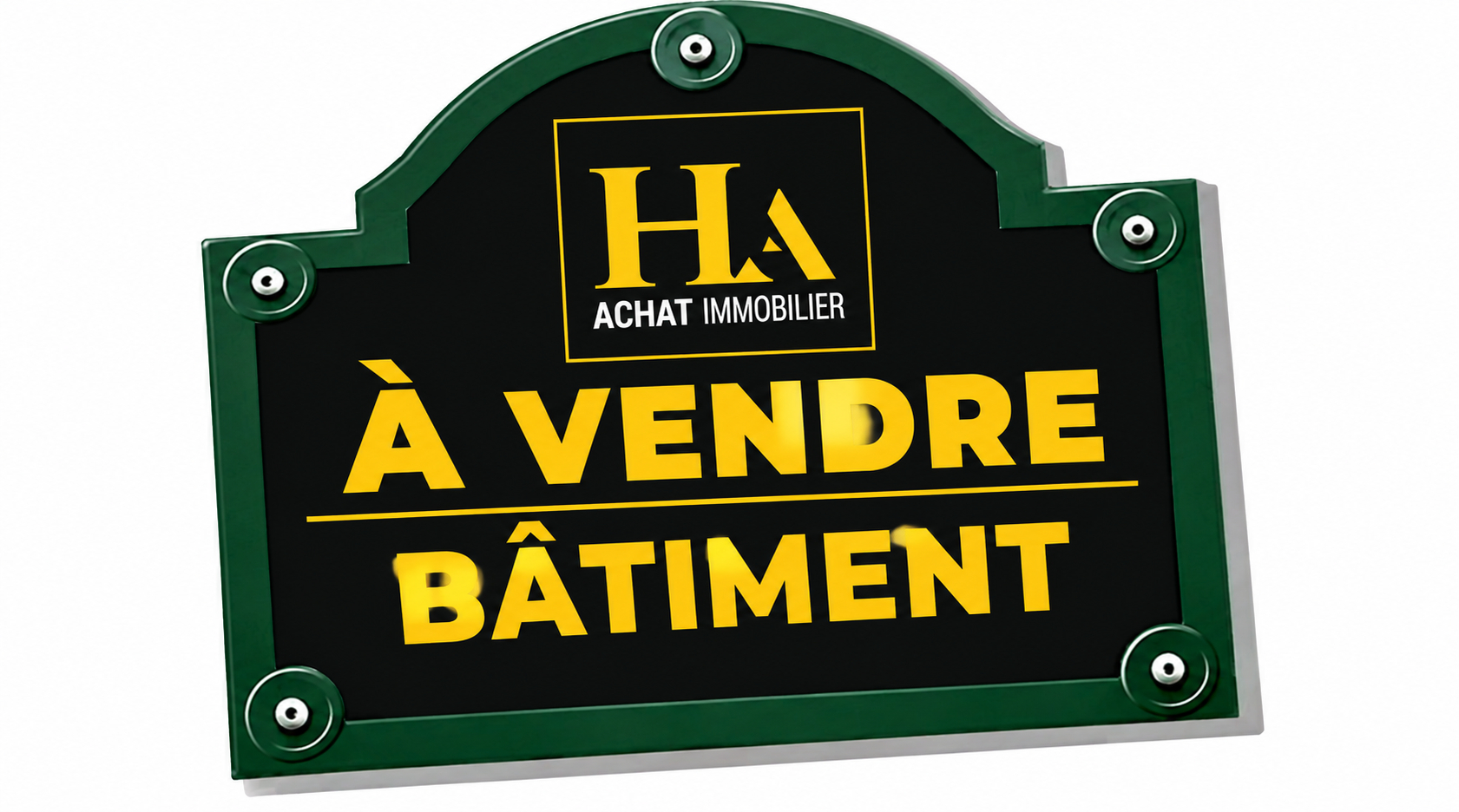 Agence immobilière de HA.IMMO - La Réunion / Mayotte
