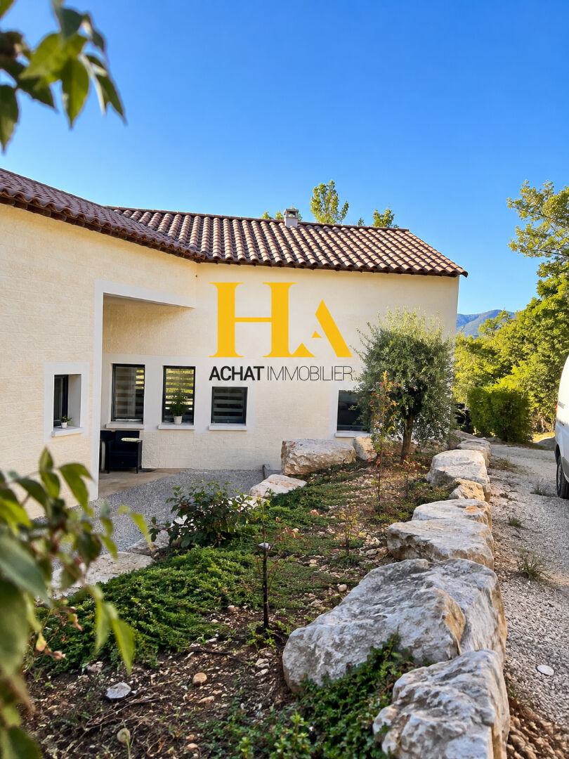Agence immobilière de HA.IMMO - Drôme / Ardèche