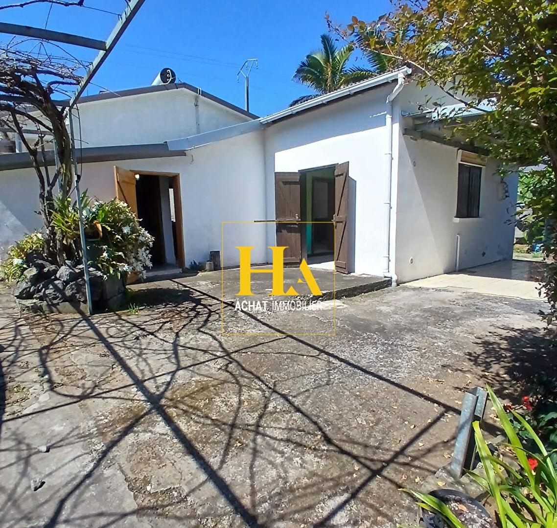 Agence immobilière de HA.IMMO - La Réunion / Mayotte