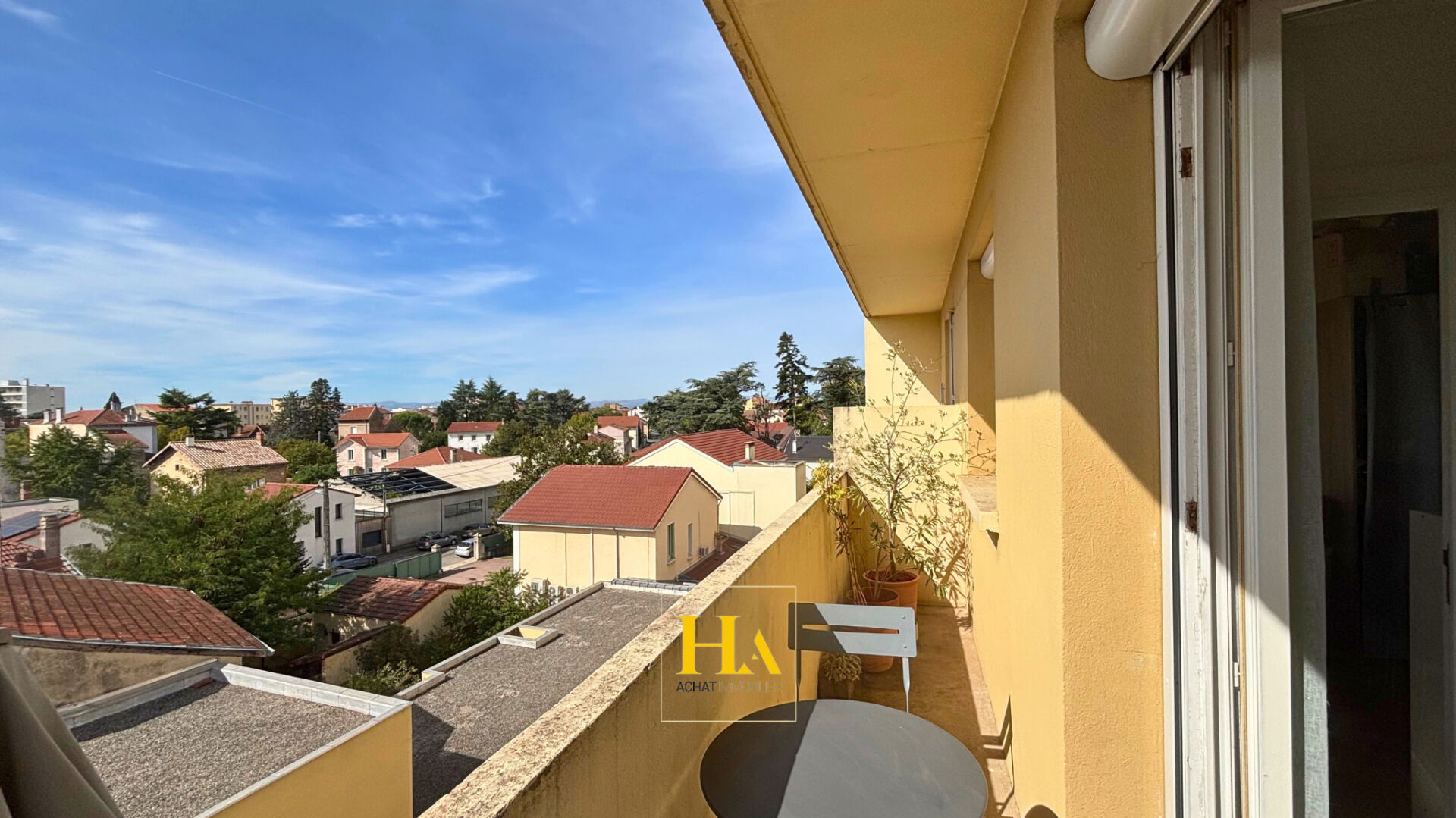 Agence immobilière de HA.IMMO - Drôme / Ardèche